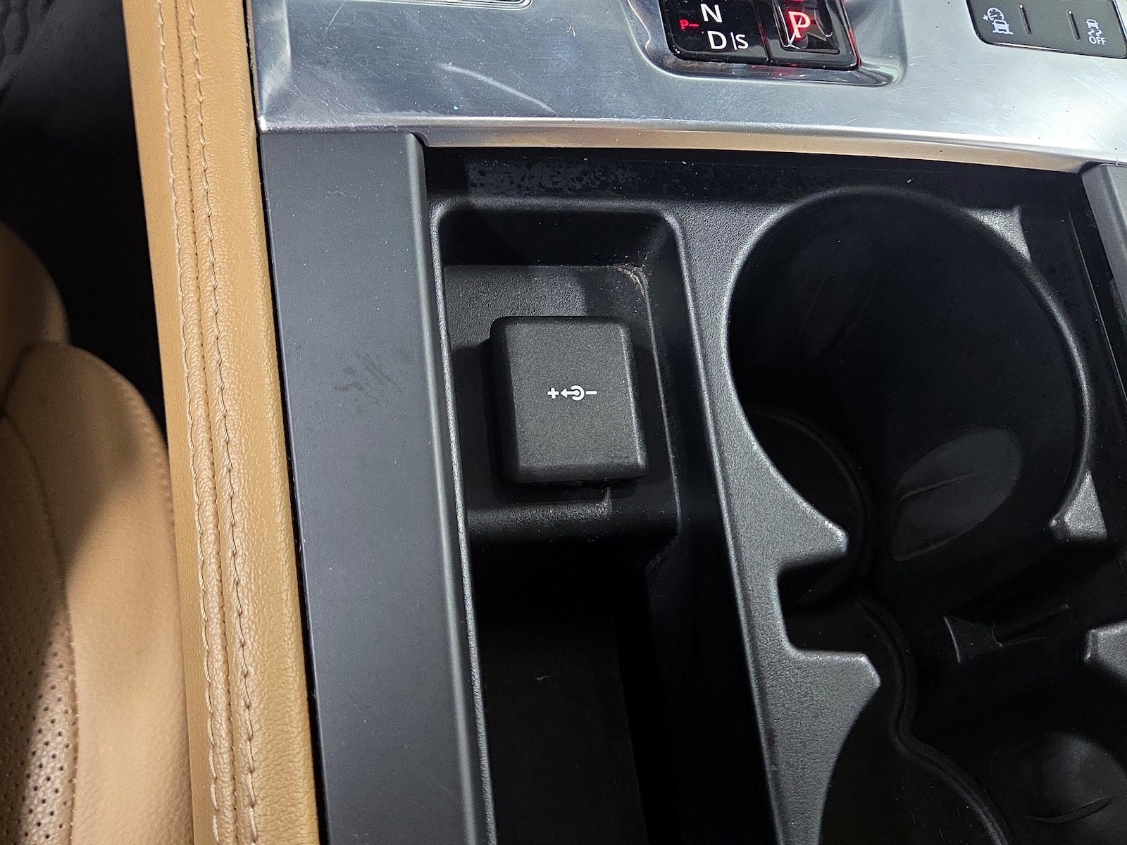 2021 Jaguar F-Pace S - Photo 20