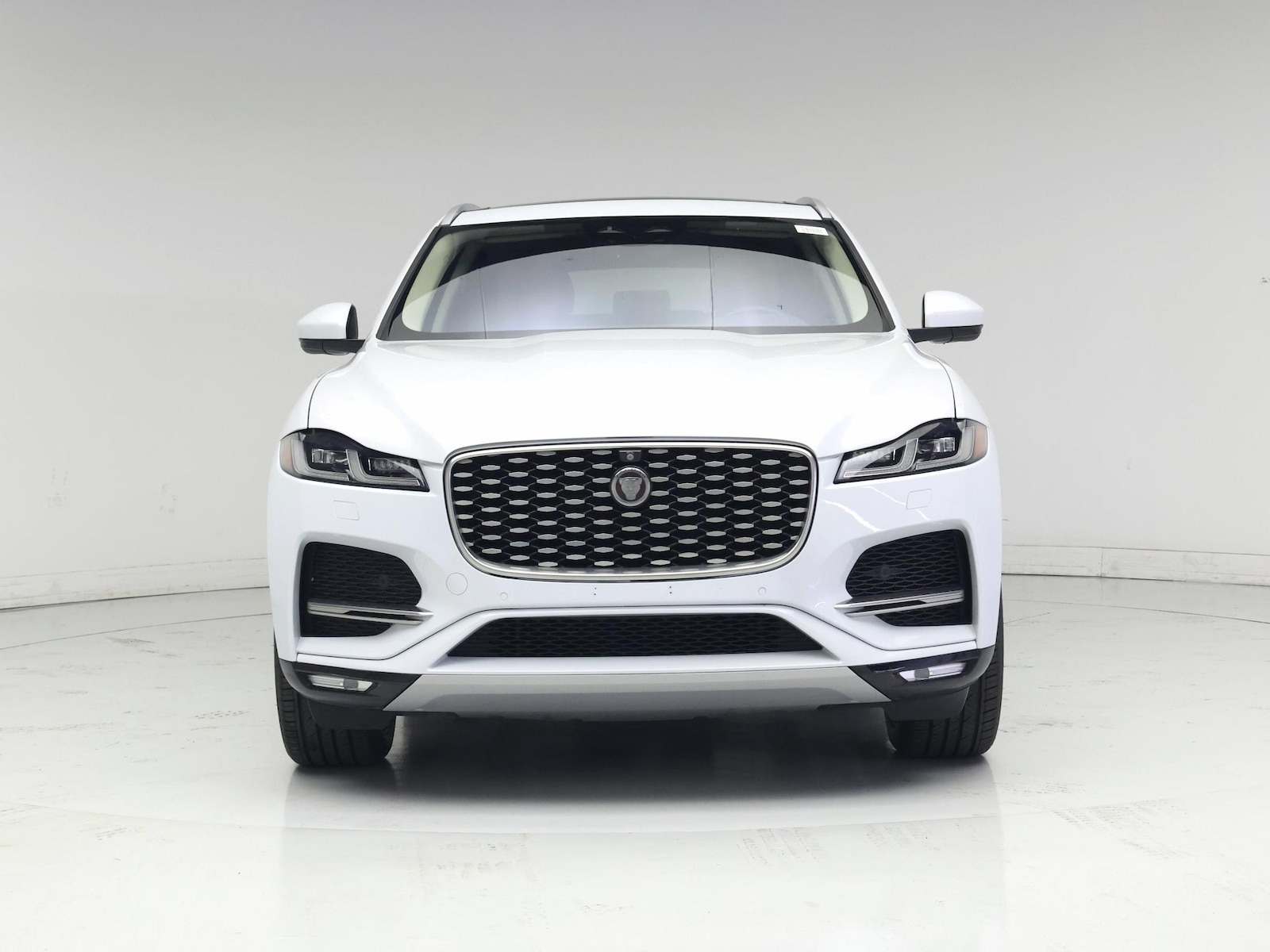2021 Jaguar F-Pace S - Photo 6