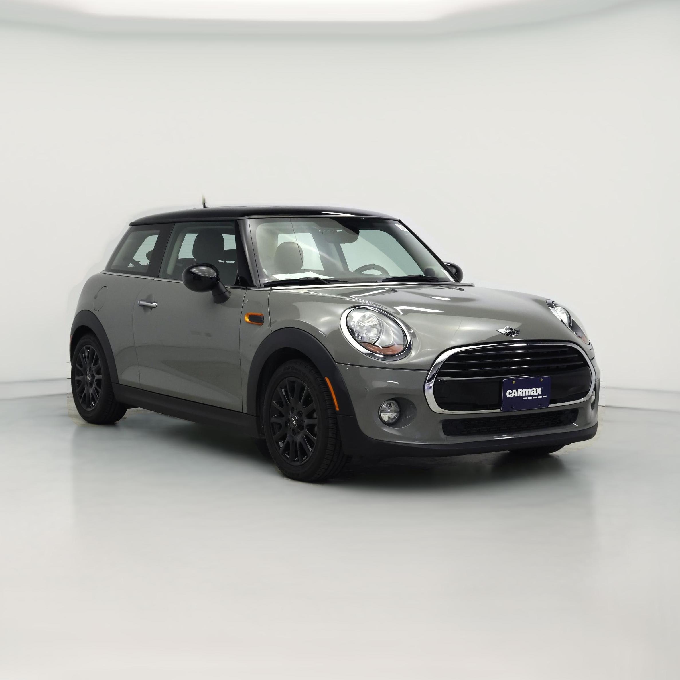 Thumbnail: 2018 MINI Cooper Hardtop - 1