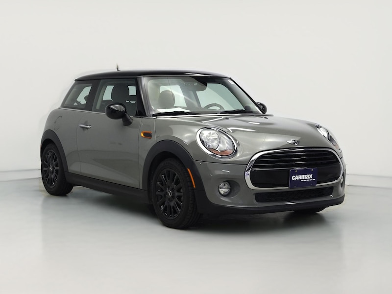 2018 MINI Cooper Hardtop Oxford Edition -
                  Costa Mesa, CA