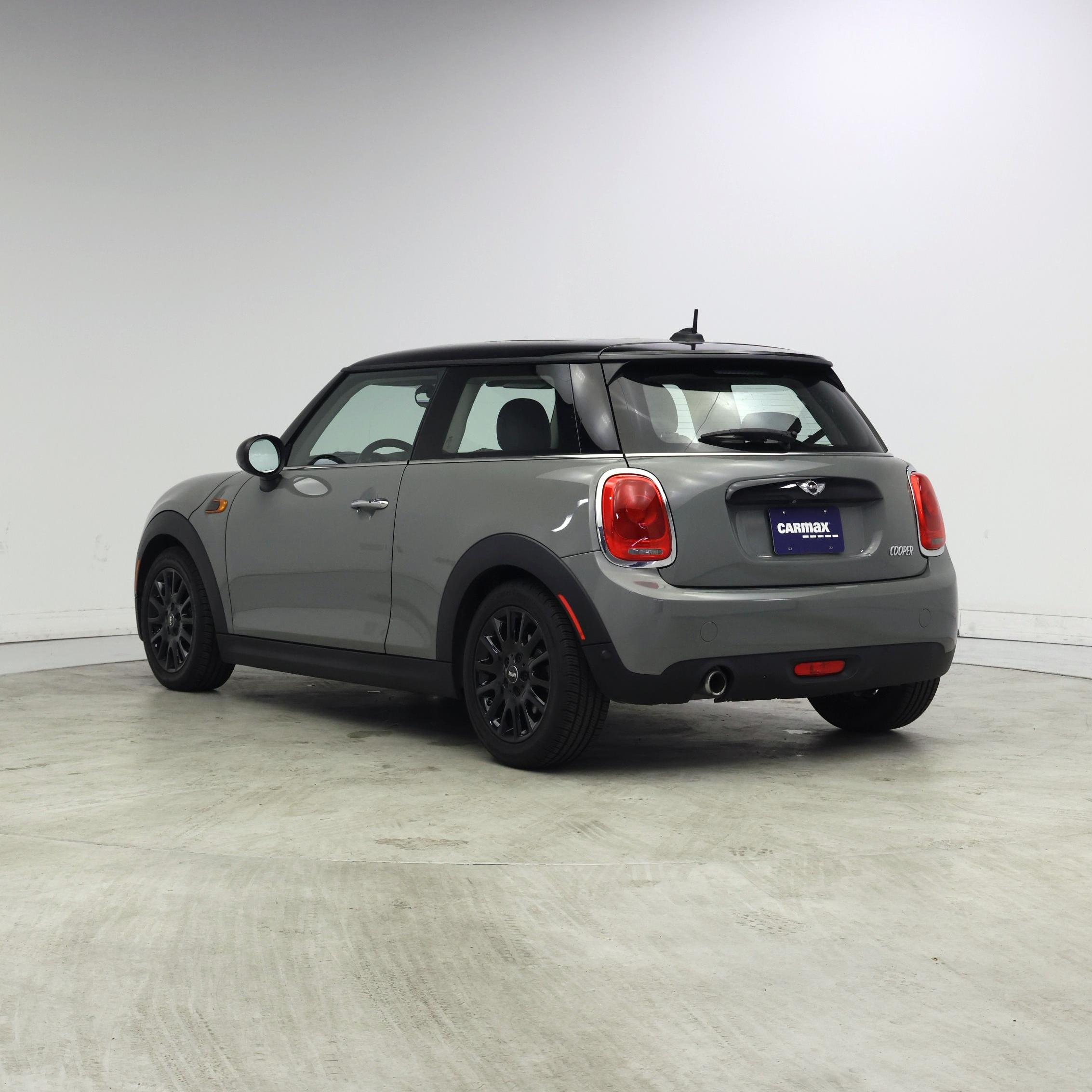 Thumbnail: 2018 MINI Cooper Hardtop - 2