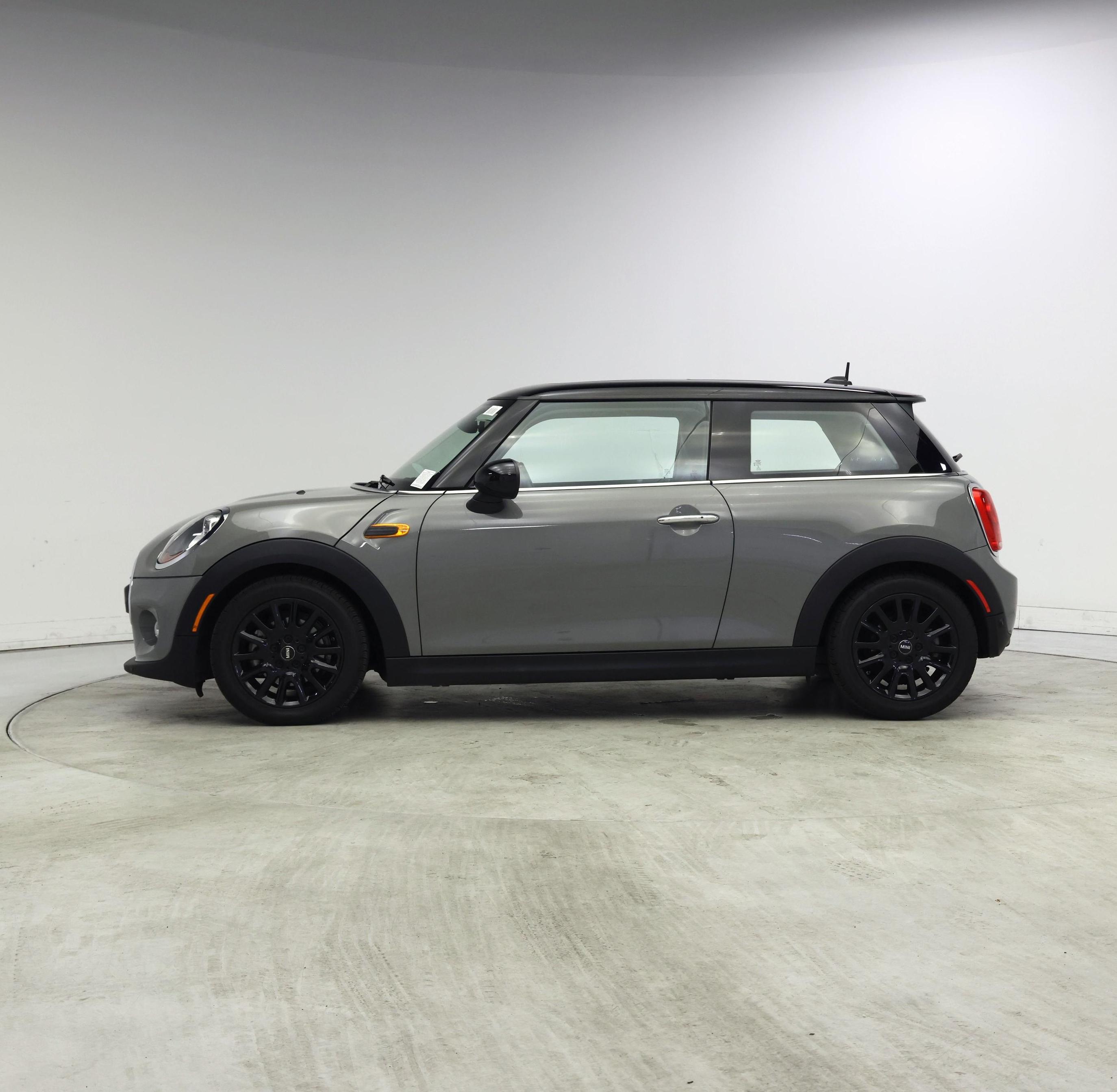 Thumbnail: 2018 MINI Cooper Hardtop - 3
