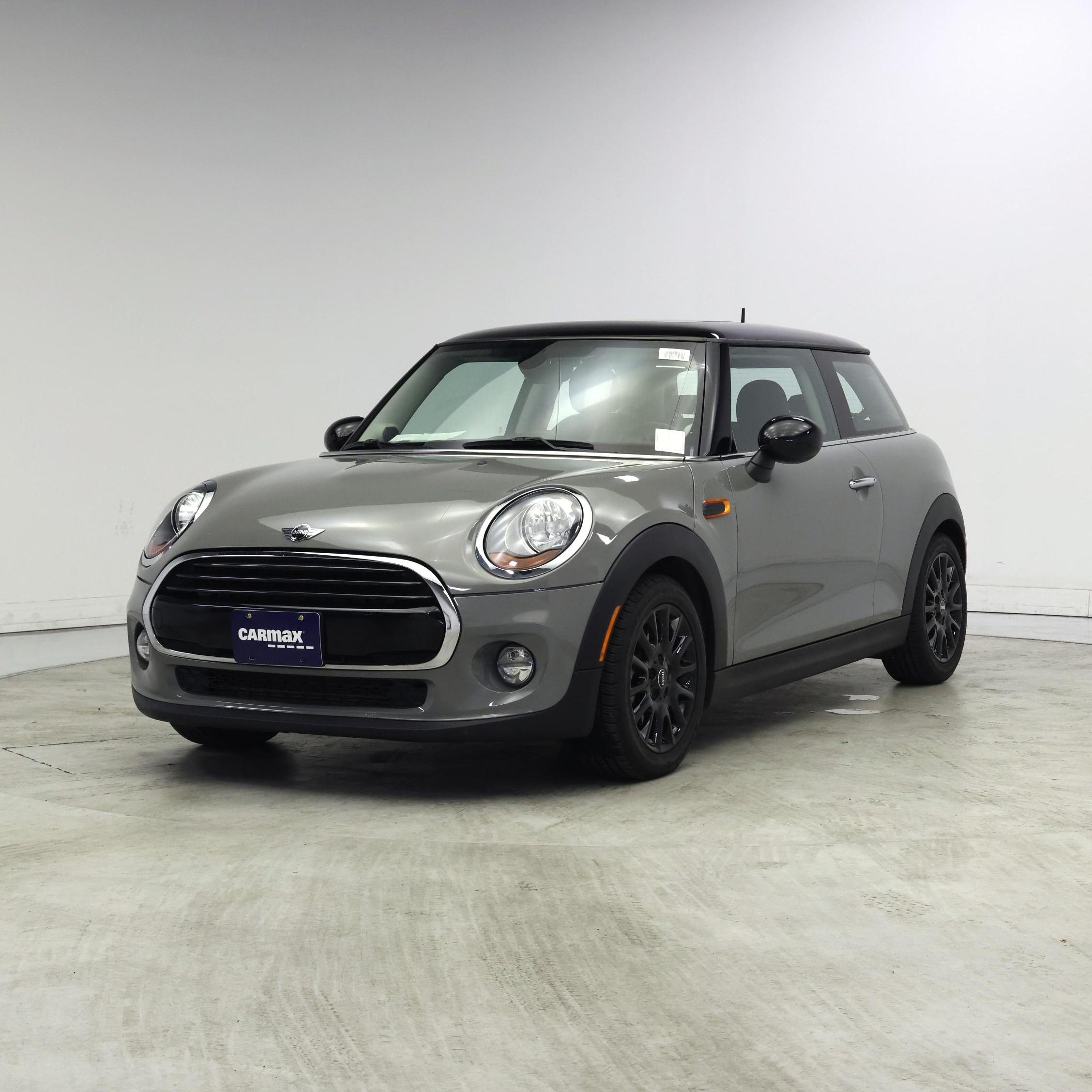 Thumbnail: 2018 MINI Cooper Hardtop - 4