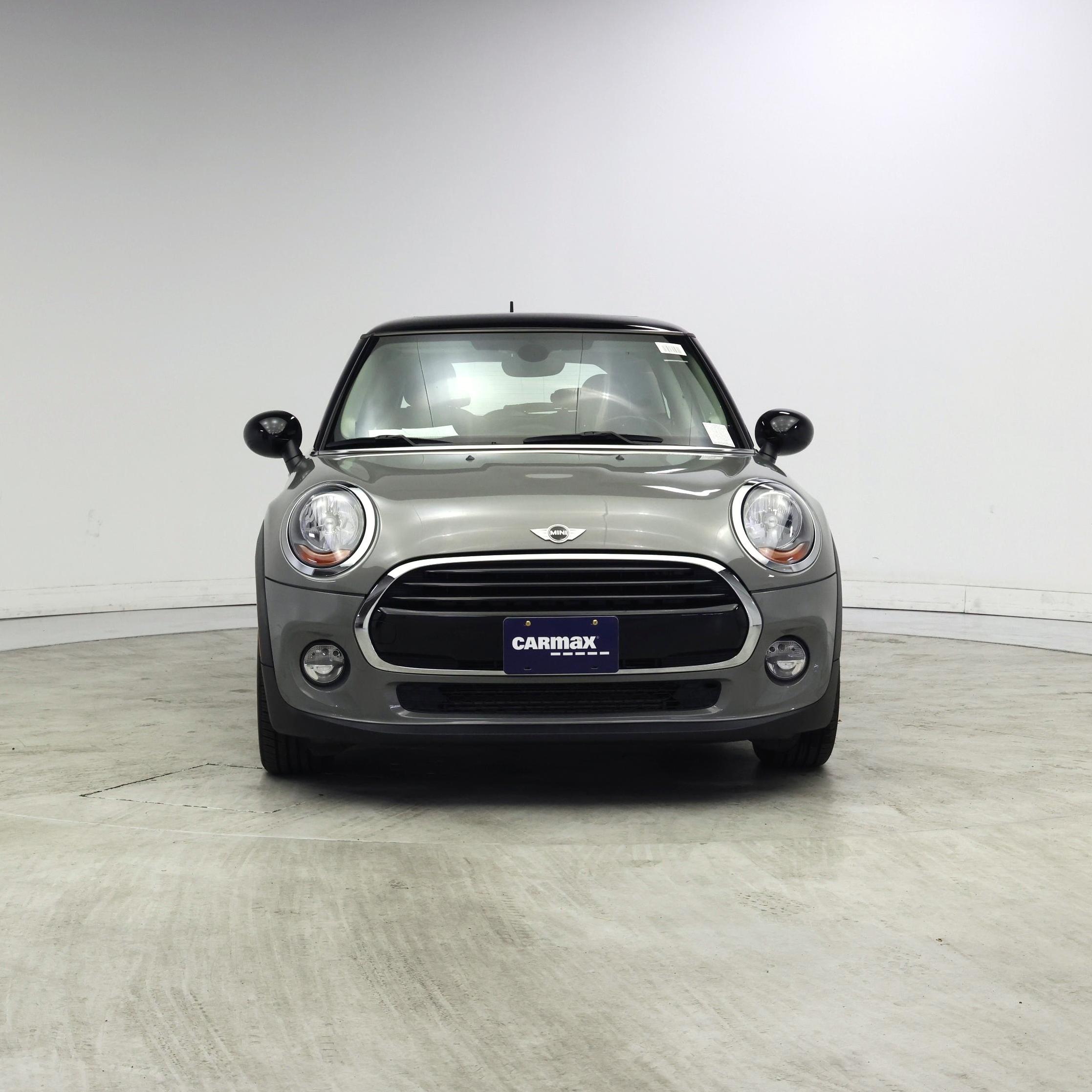Thumbnail: 2018 MINI Cooper Hardtop - 5