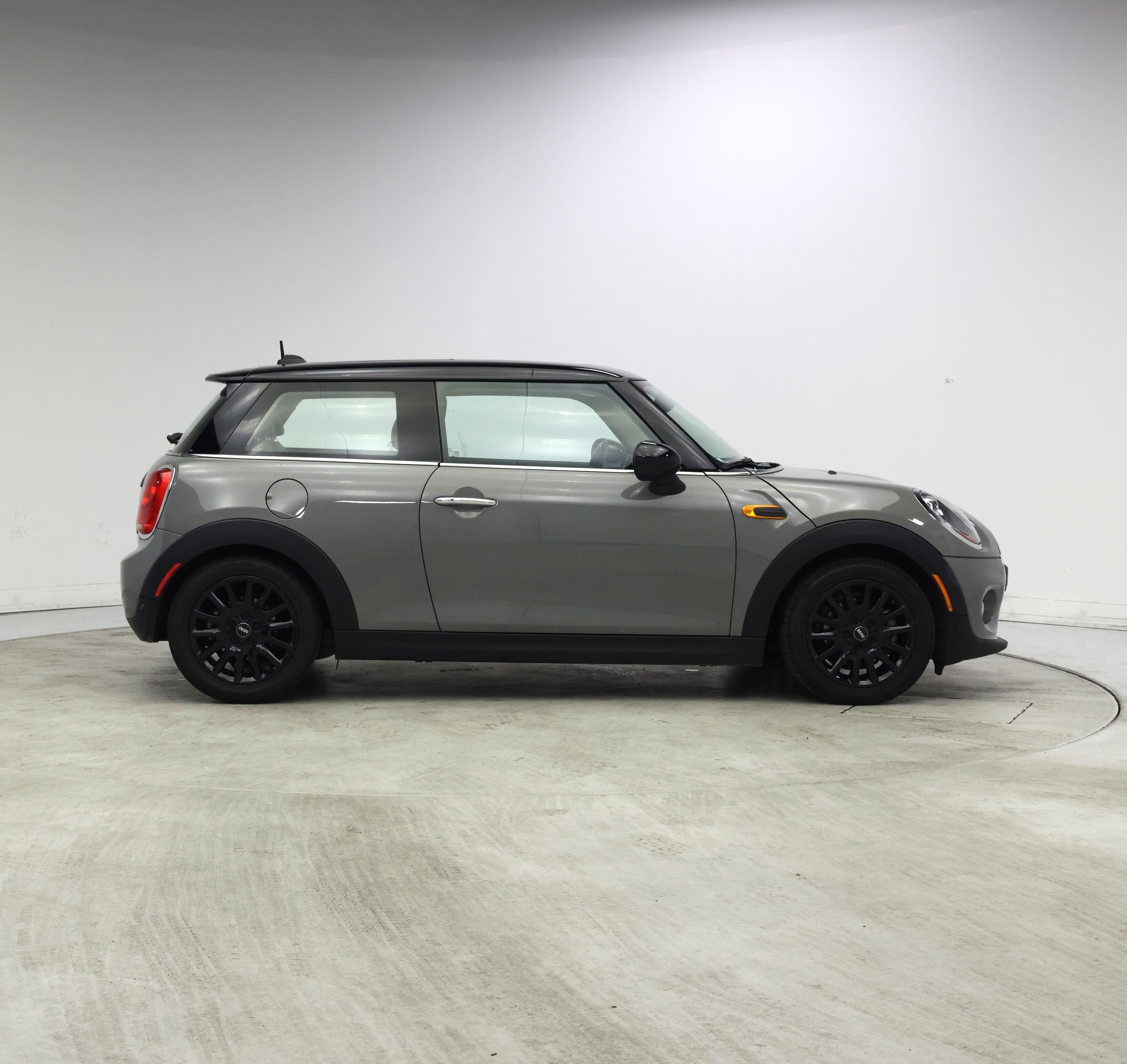 Thumbnail: 2018 MINI Cooper Hardtop - 7