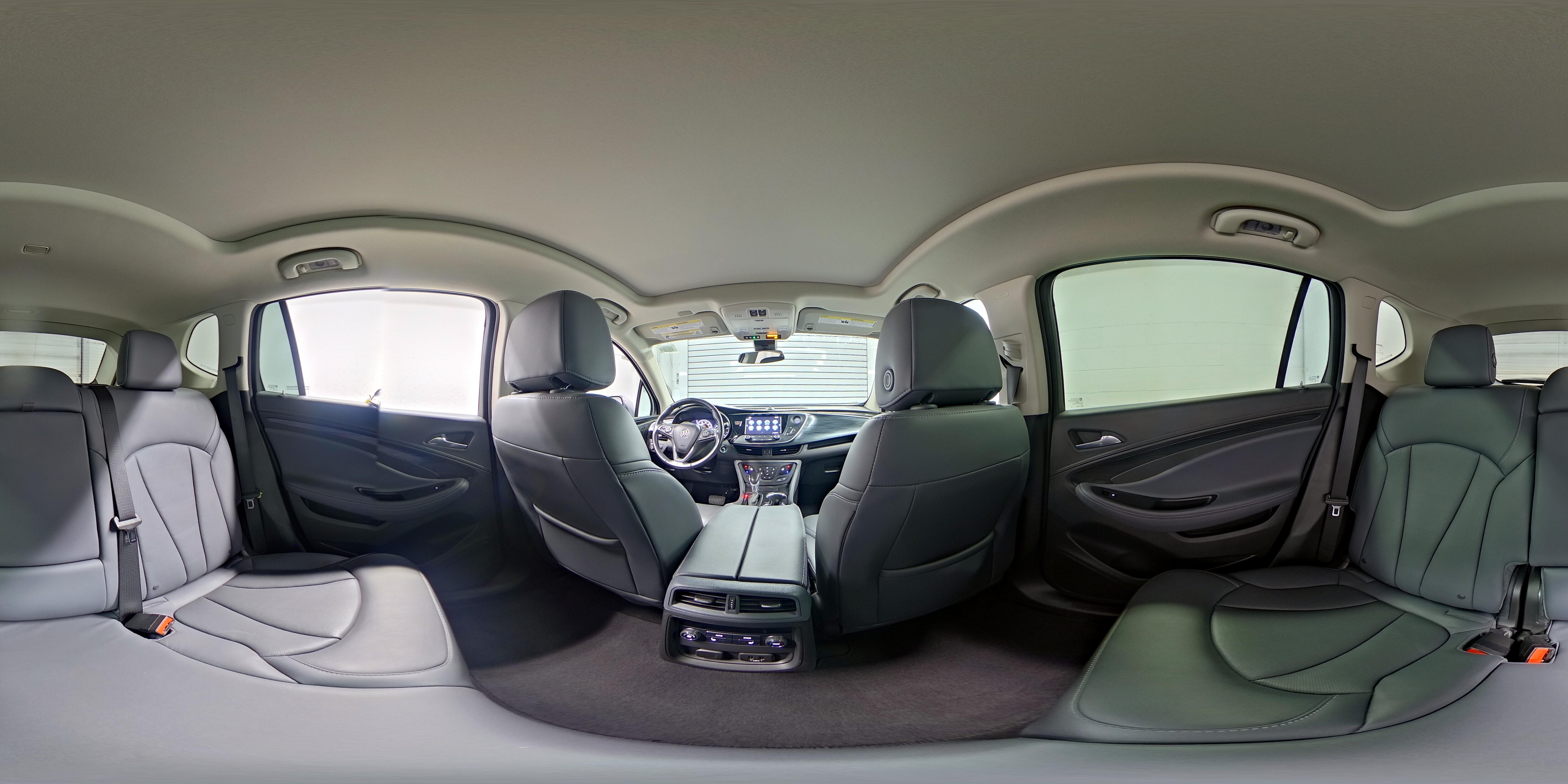 2020 Buick Envision Premium I - Photo 27