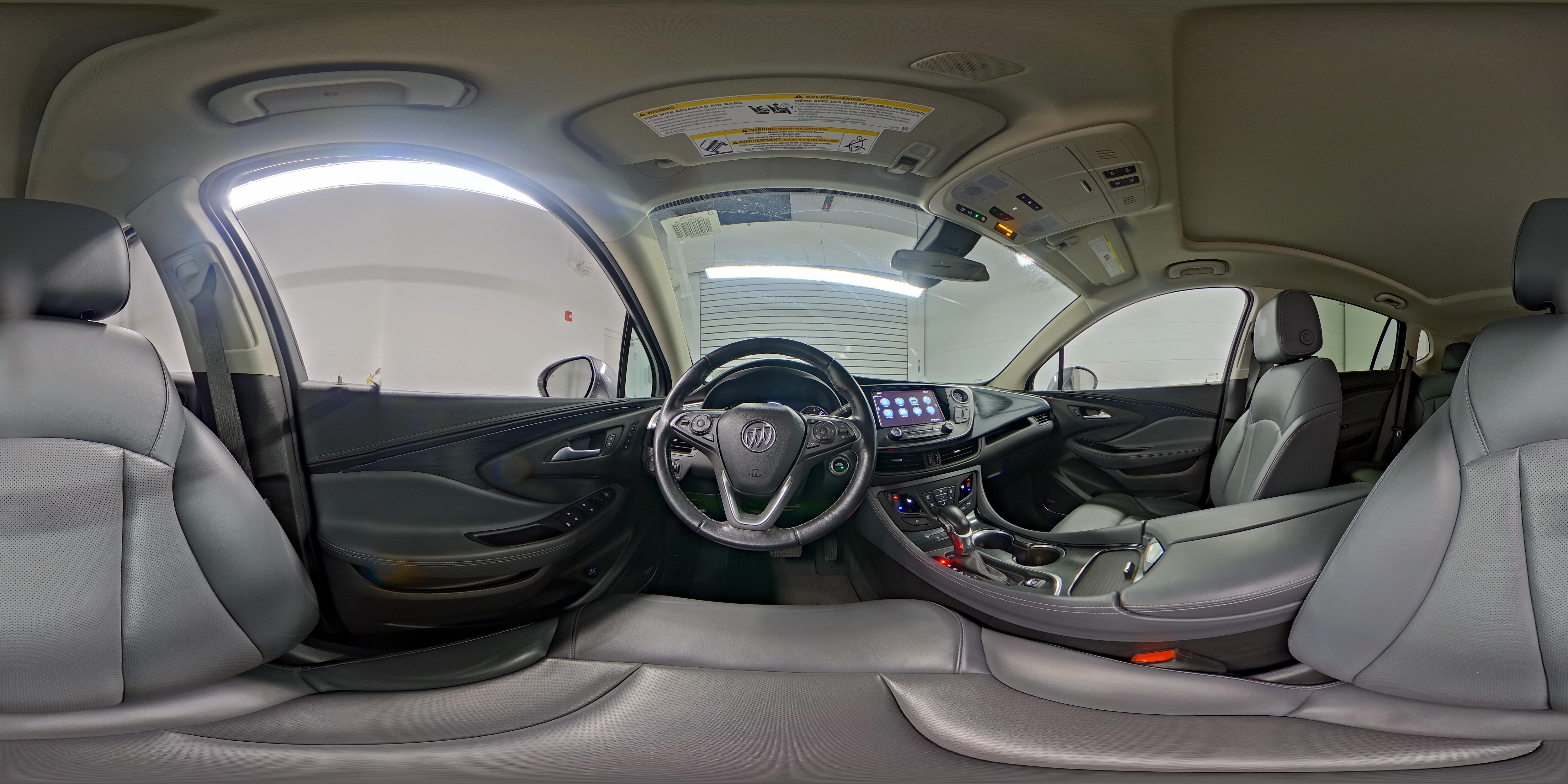 2020 Buick Envision Premium I - Photo 28