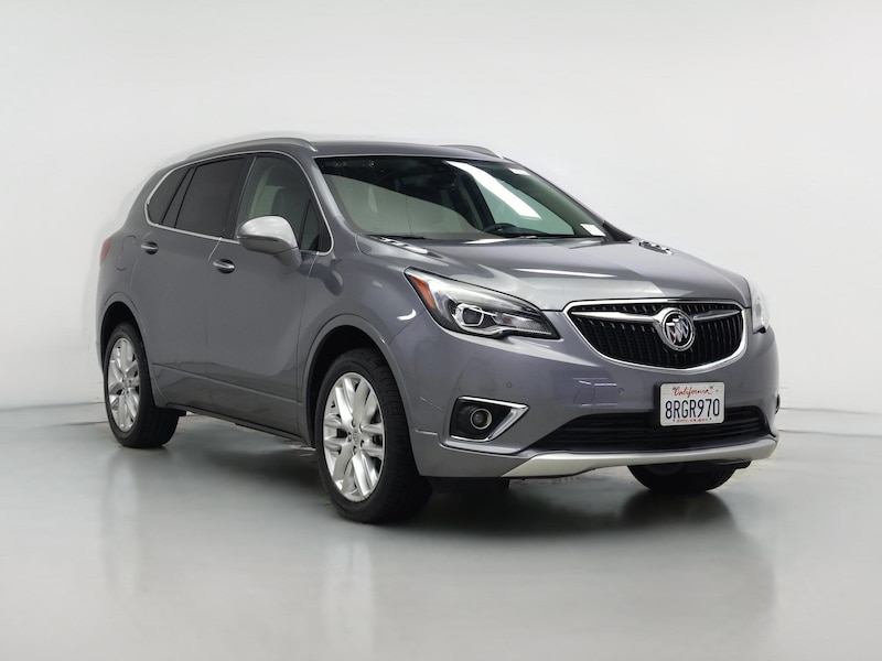 2020 Buick Envision Premium -
                  Murrieta, CA