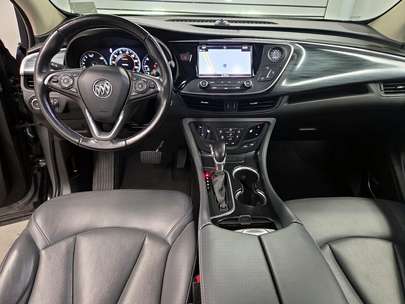2020 Buick Envision Premium I - Photo 10