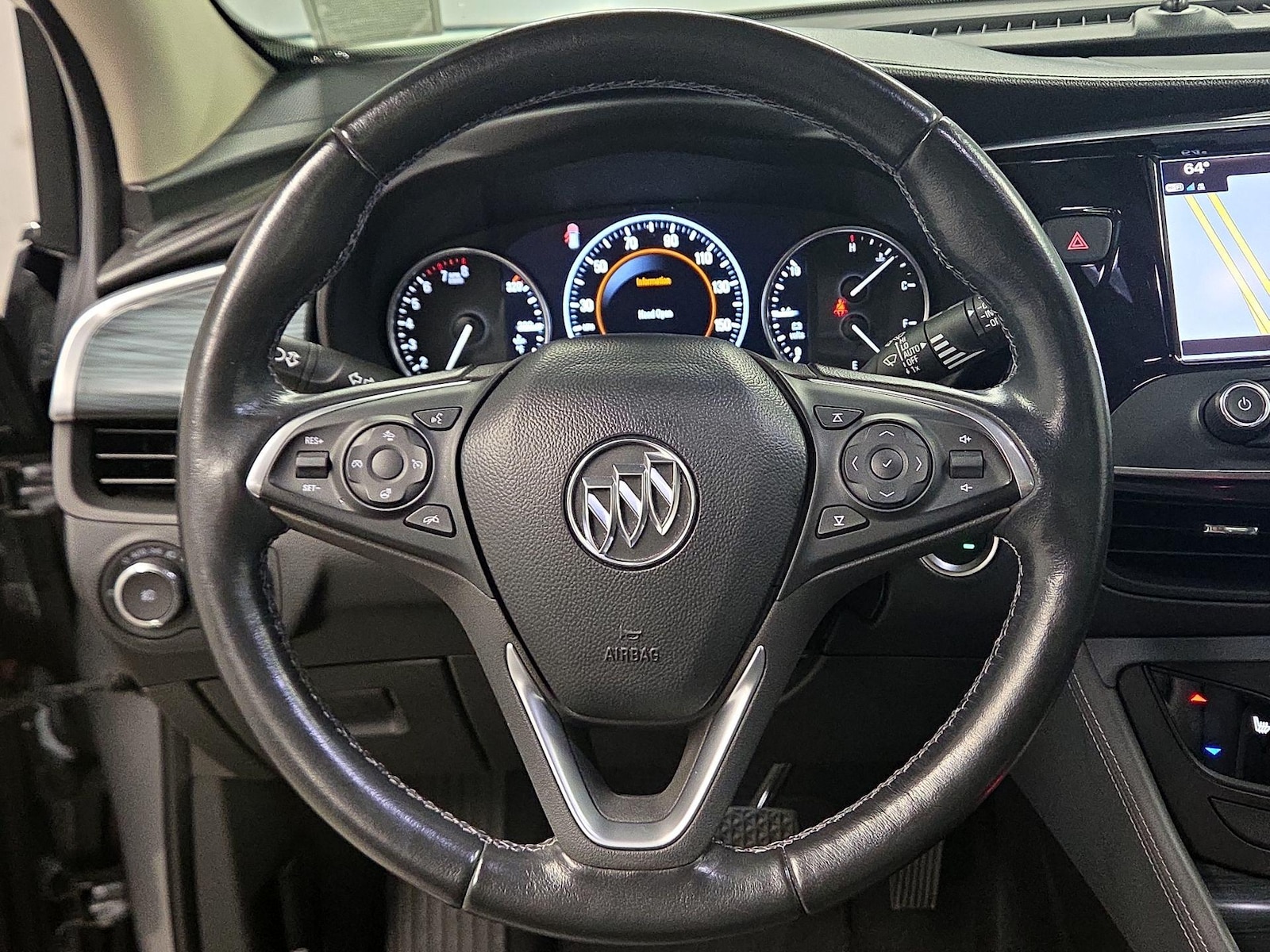 2020 Buick Envision Premium I - Photo 11