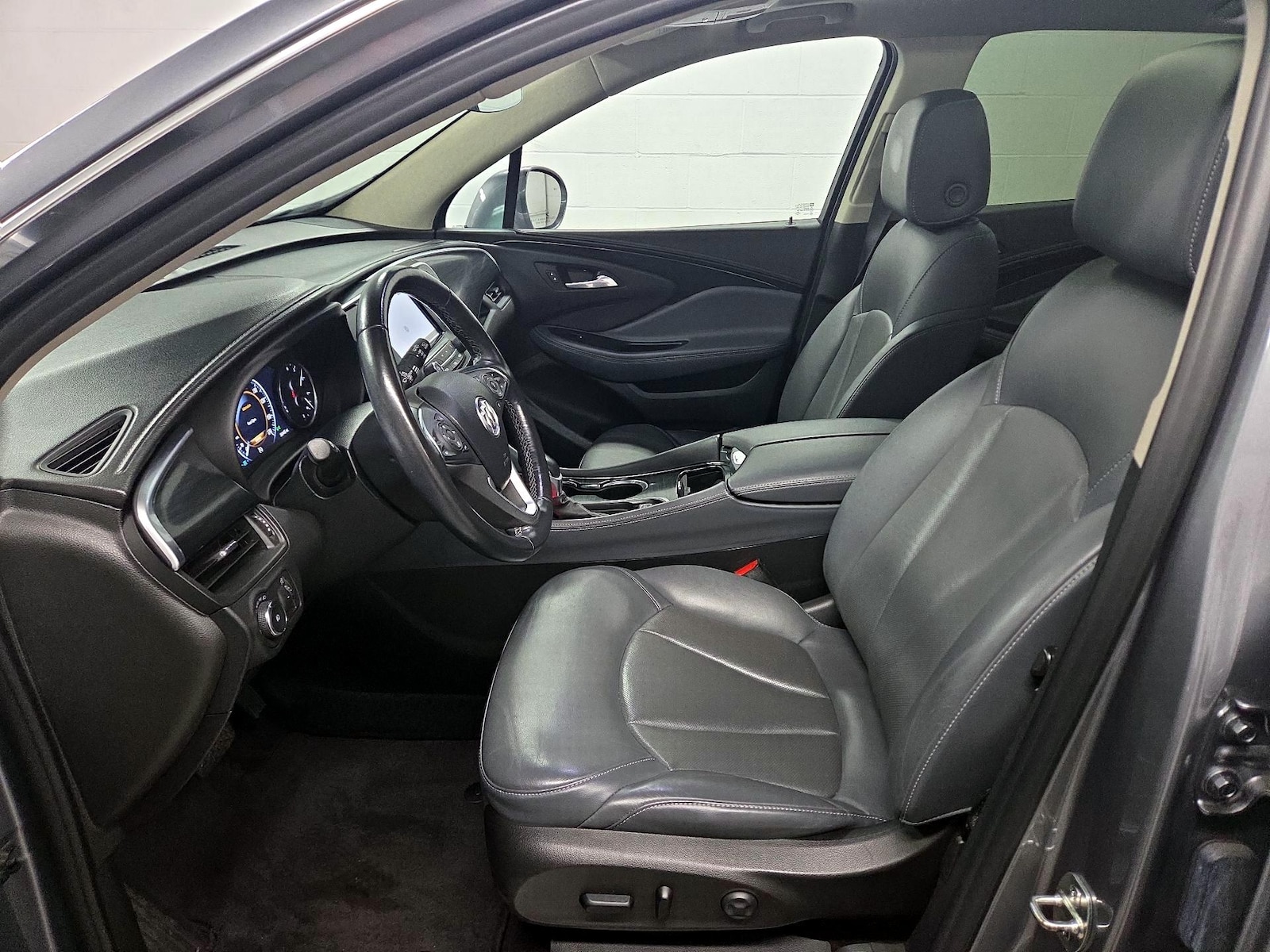 2020 Buick Envision Premium I - Photo 12