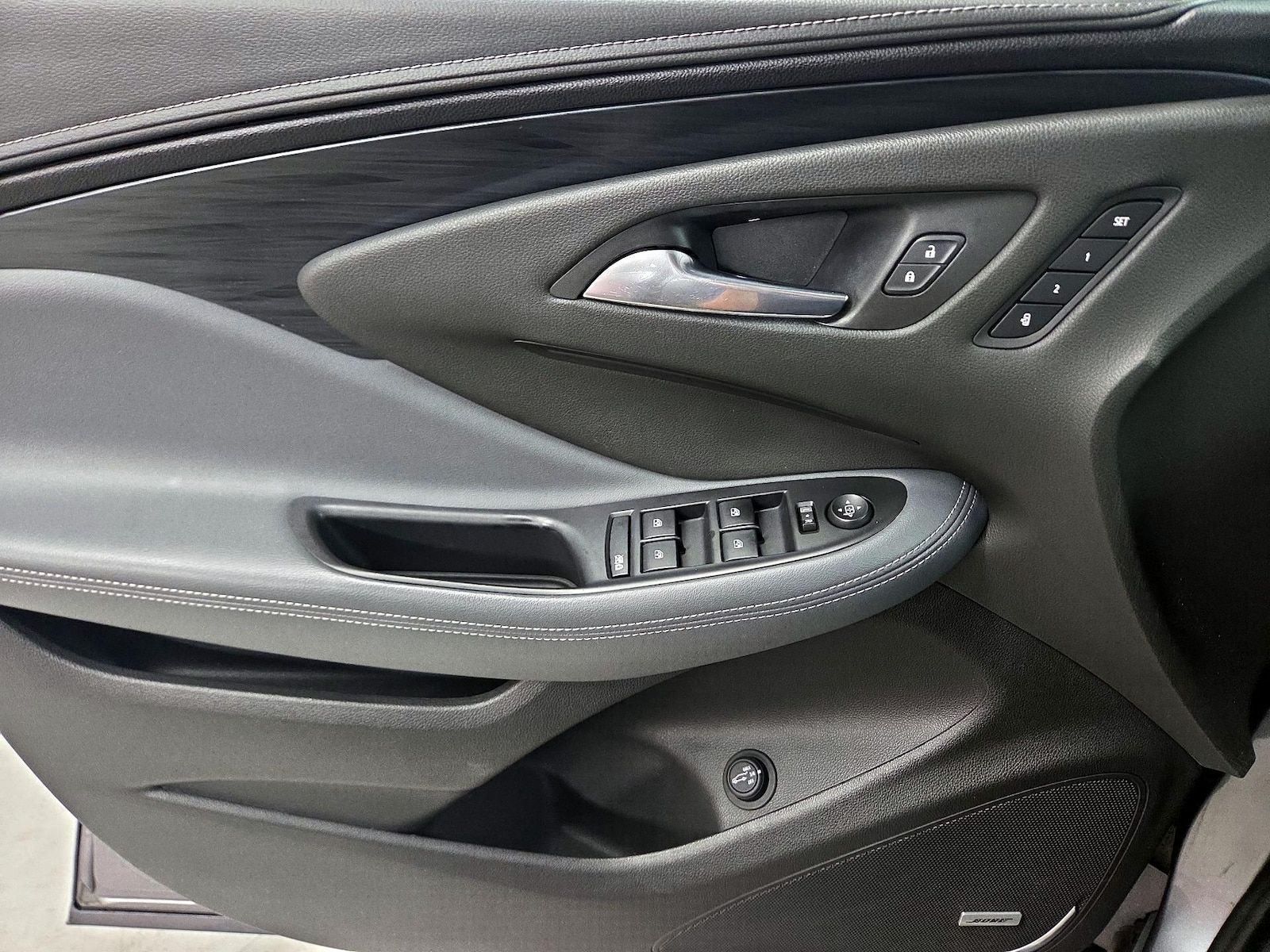 2020 Buick Envision Premium I - Photo 13