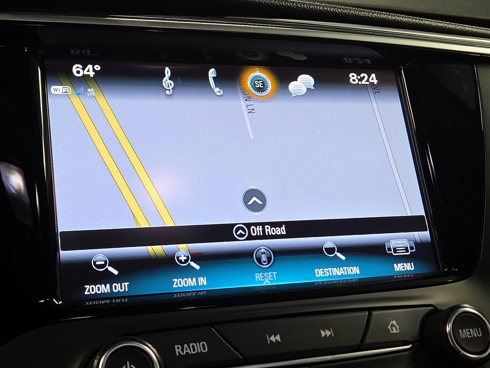 2020 Buick Envision Premium I - Photo 15