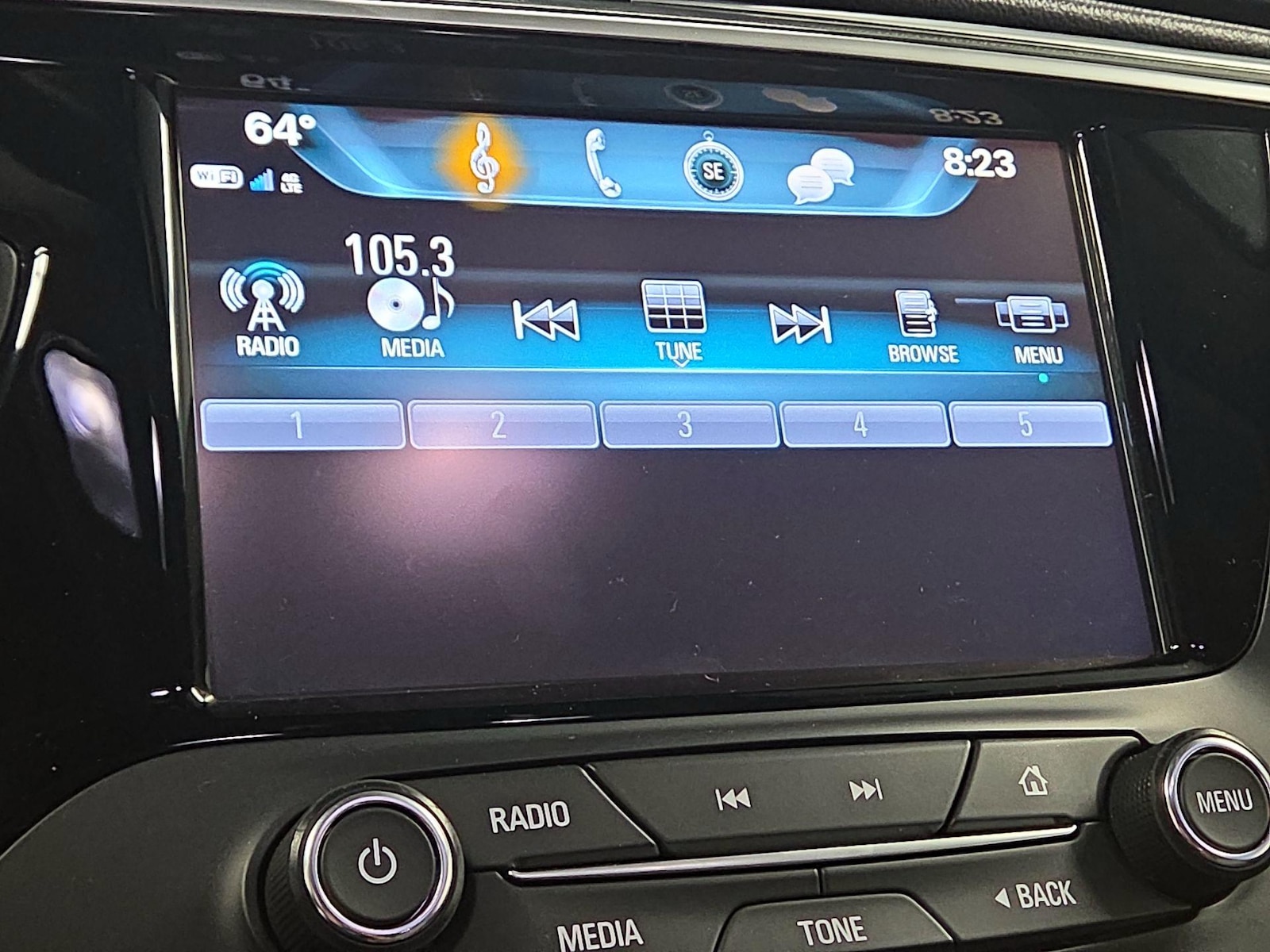 2020 Buick Envision Premium I - Photo 17