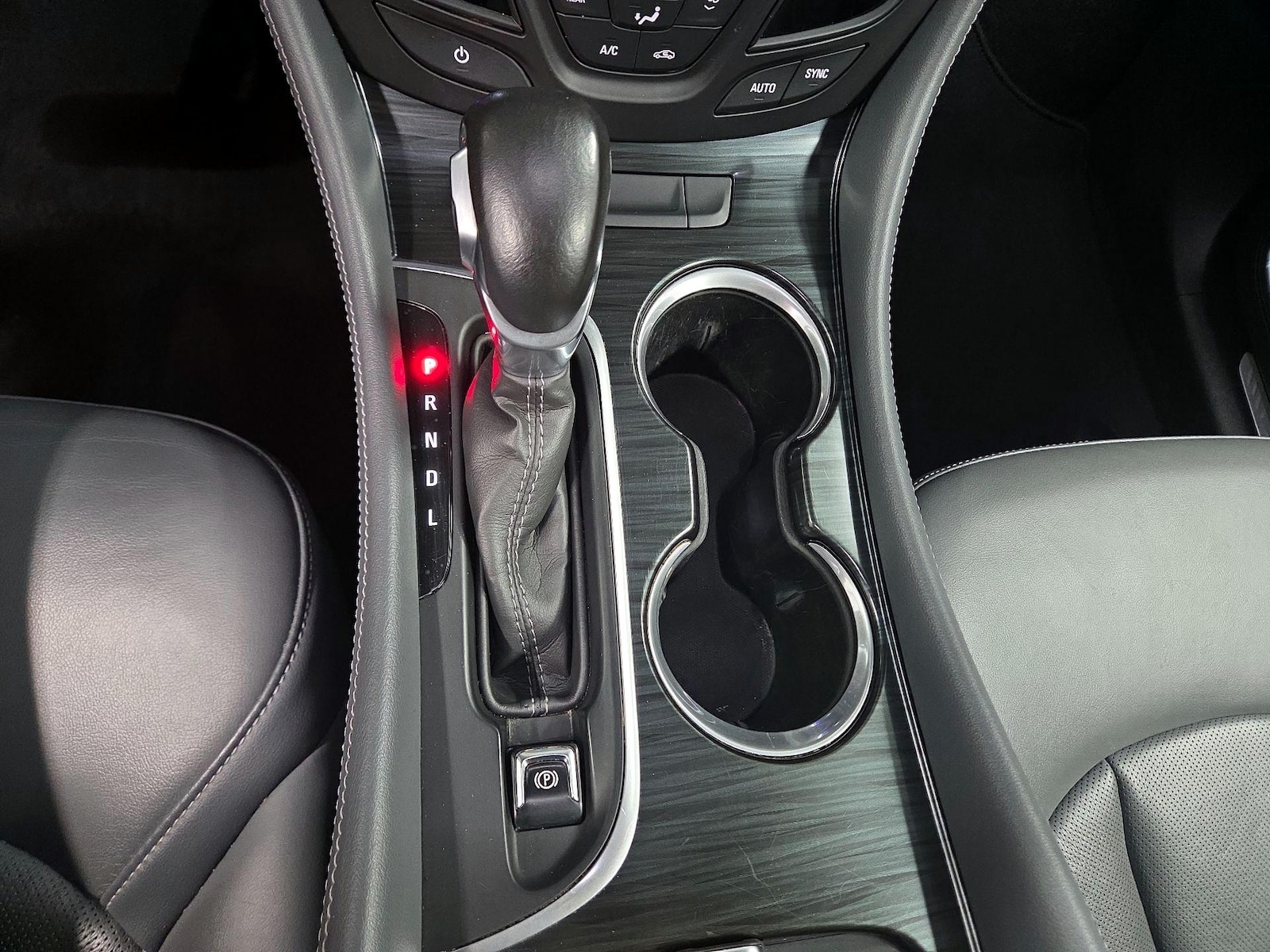 2020 Buick Envision Premium I - Photo 19