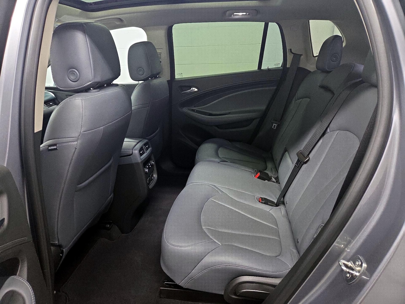 2020 Buick Envision Premium I - Photo 22