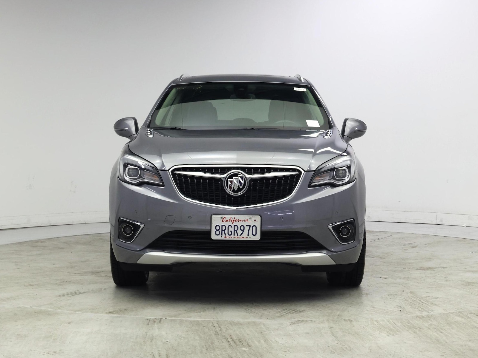 2020 Buick Envision Premium I - Photo 6