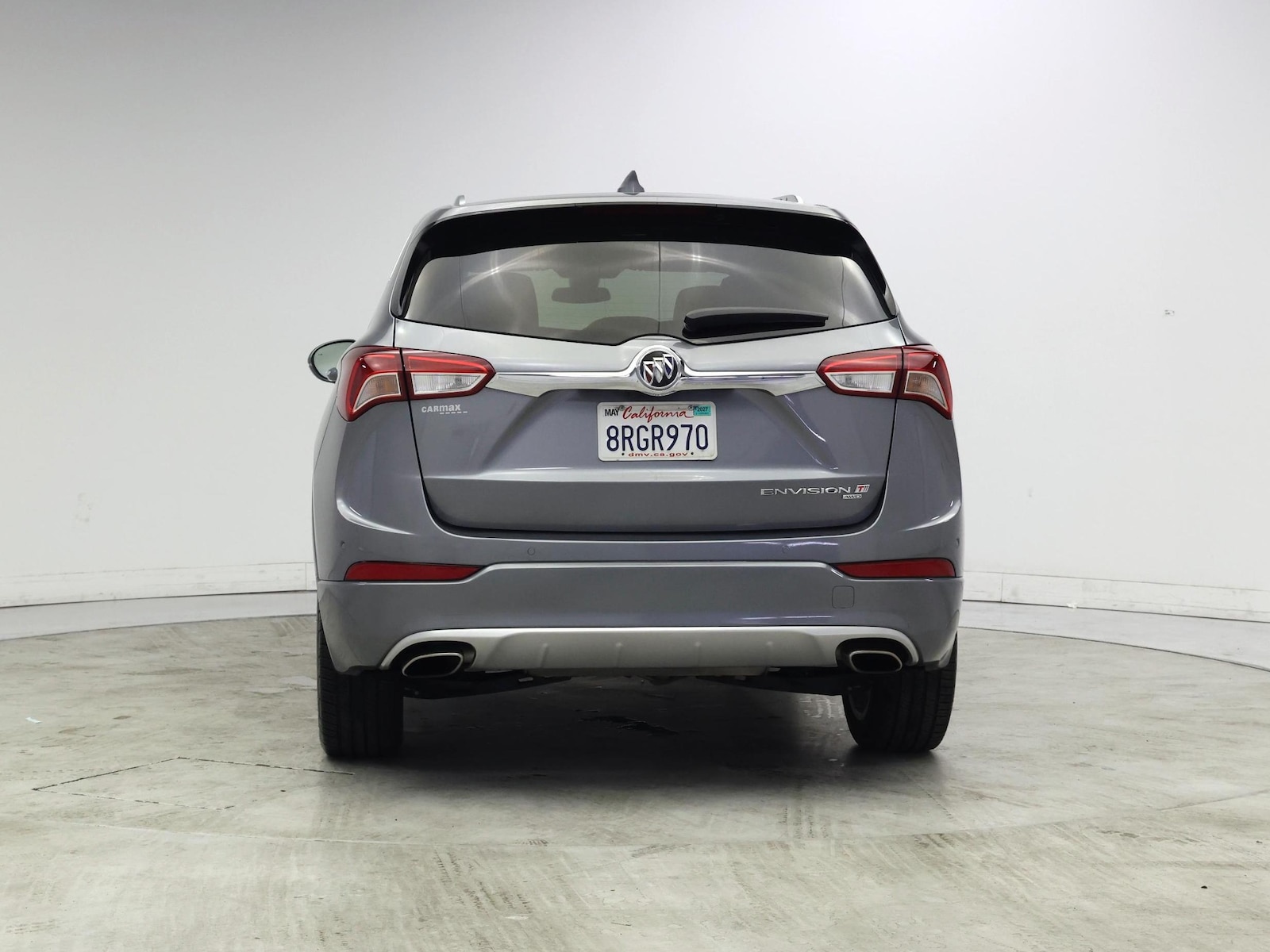2020 Buick Envision Premium I - Photo 7