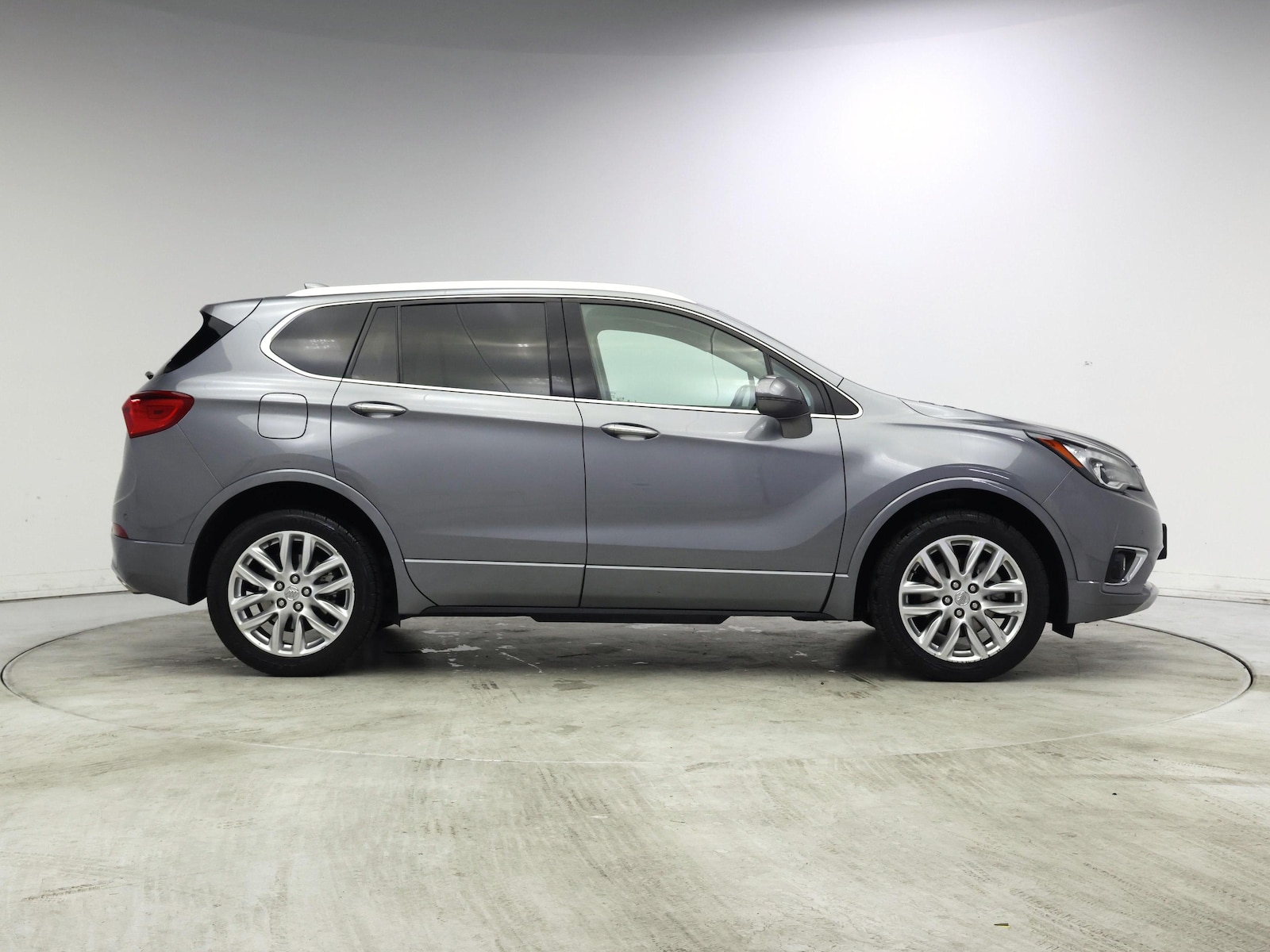 2020 Buick Envision Premium I - Photo 8