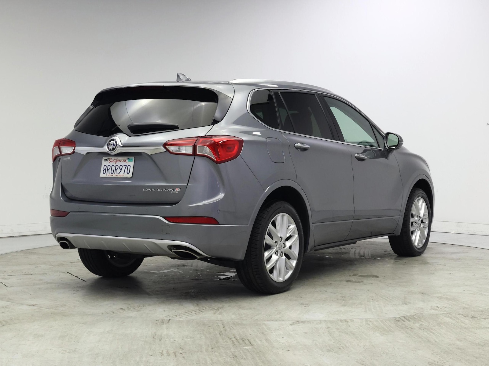 2020 Buick Envision Premium I - Photo 9