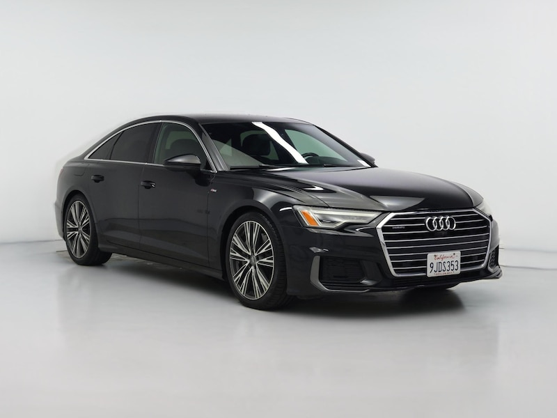 2019 Audi A6 Premium Plus -
                  Murrieta, CA