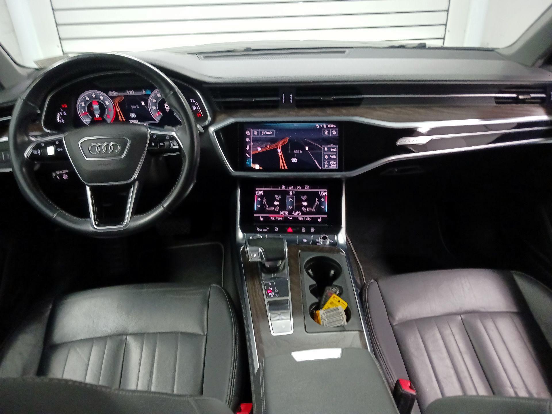 Thumbnail: 2019 Audi A6 - 9