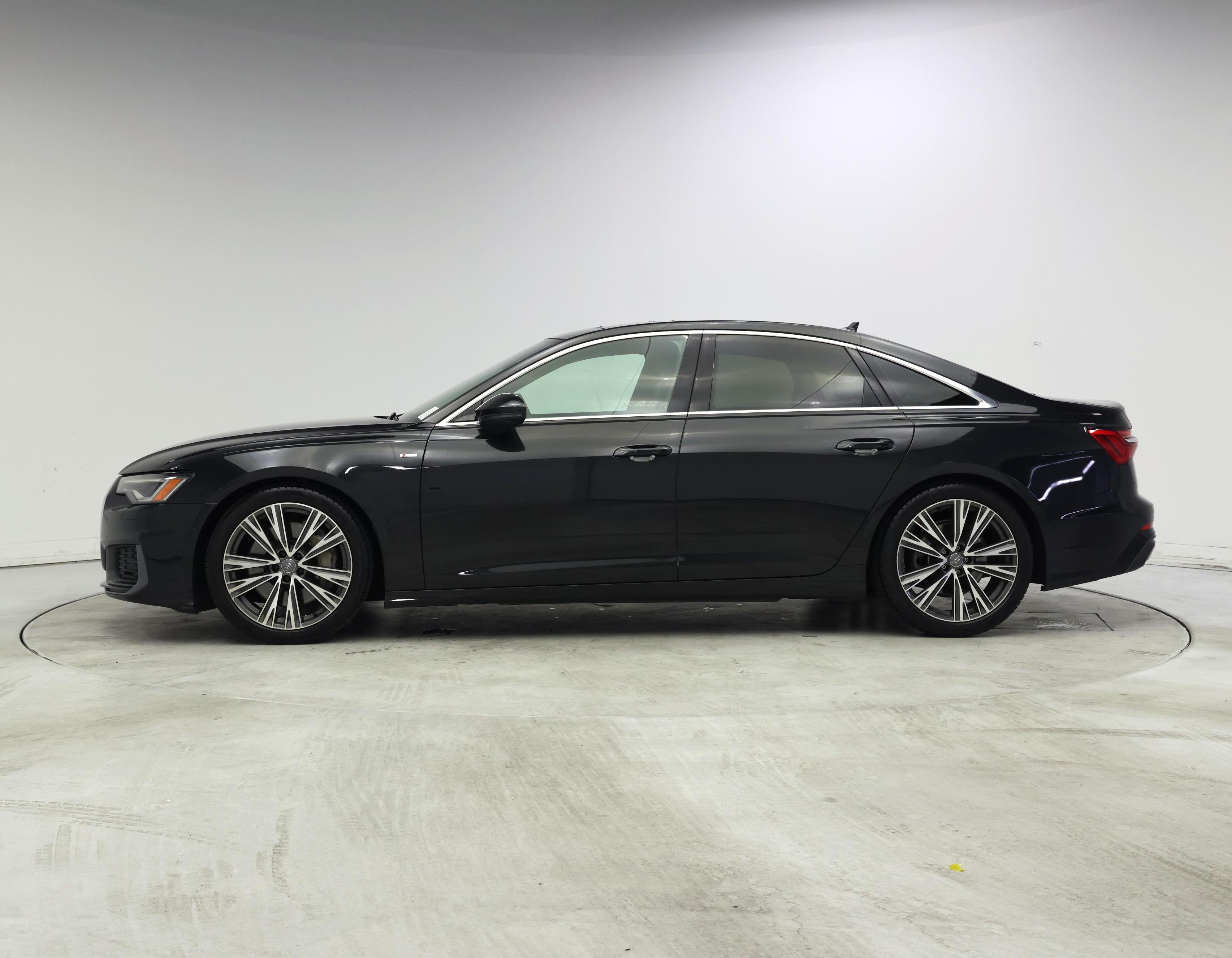 Thumbnail: 2019 Audi A6 - 3