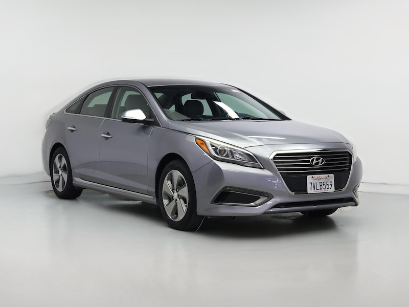 2017 Hyundai Sonata null