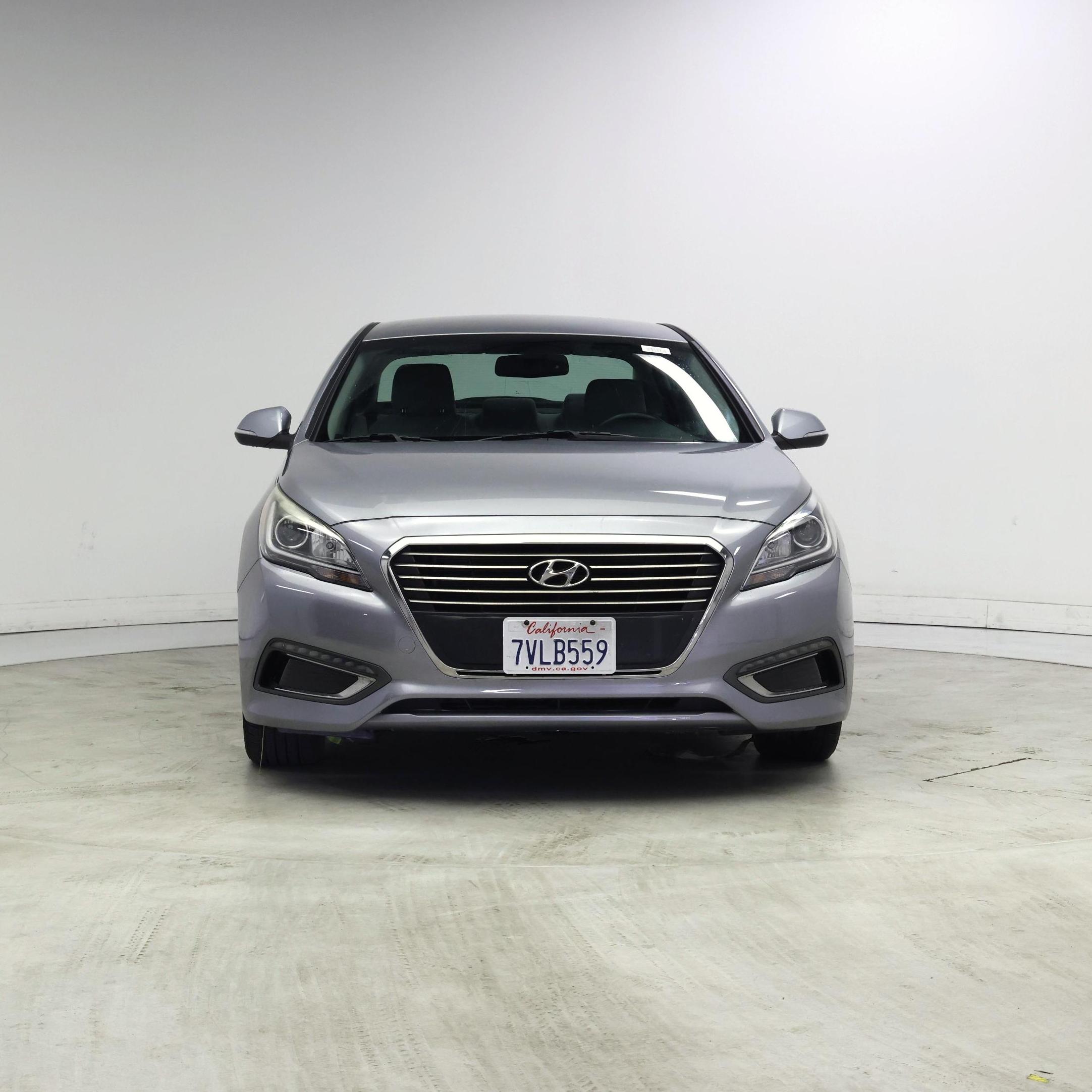 Thumbnail: 2017 Hyundai Sonata - 5