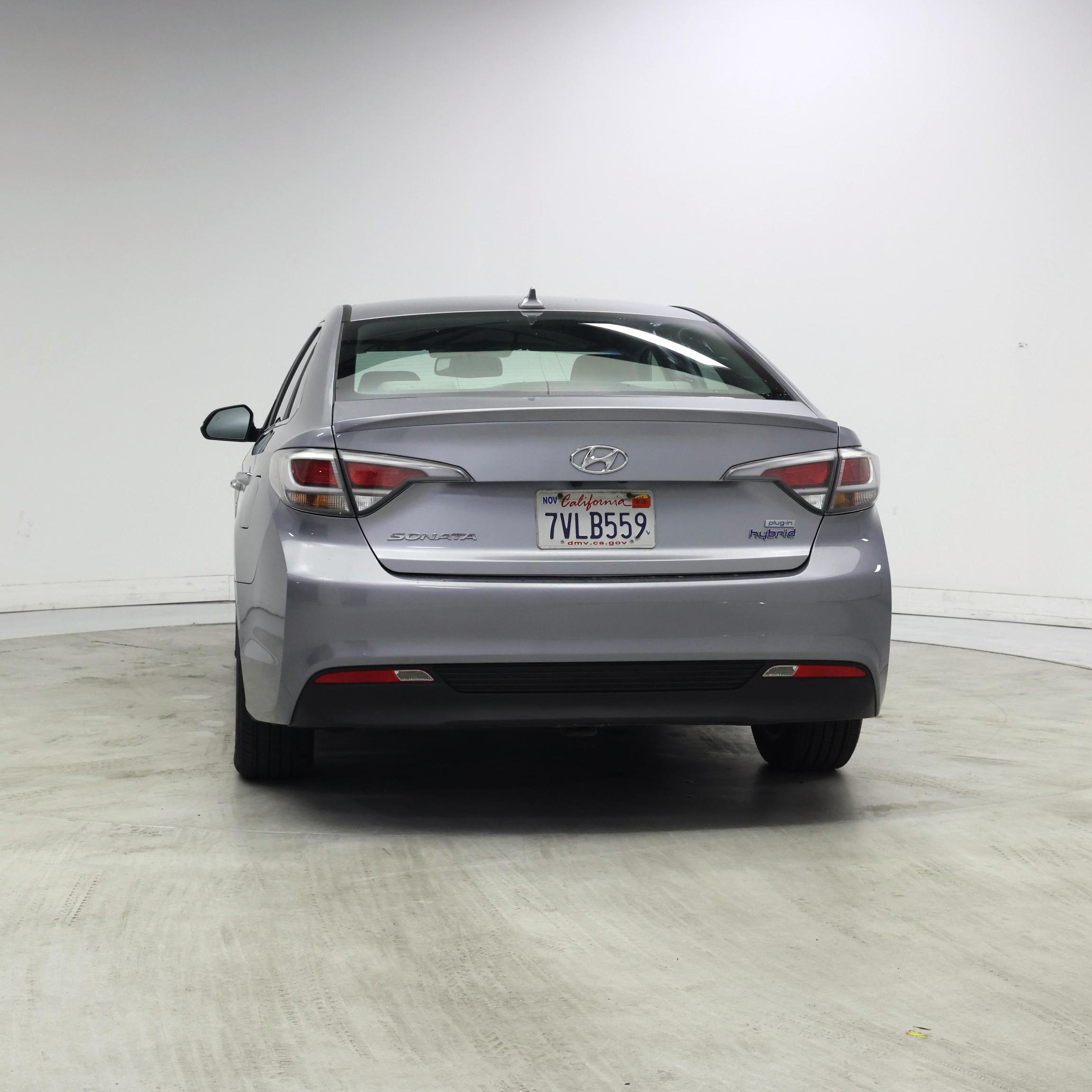 Thumbnail: 2017 Hyundai Sonata - 6