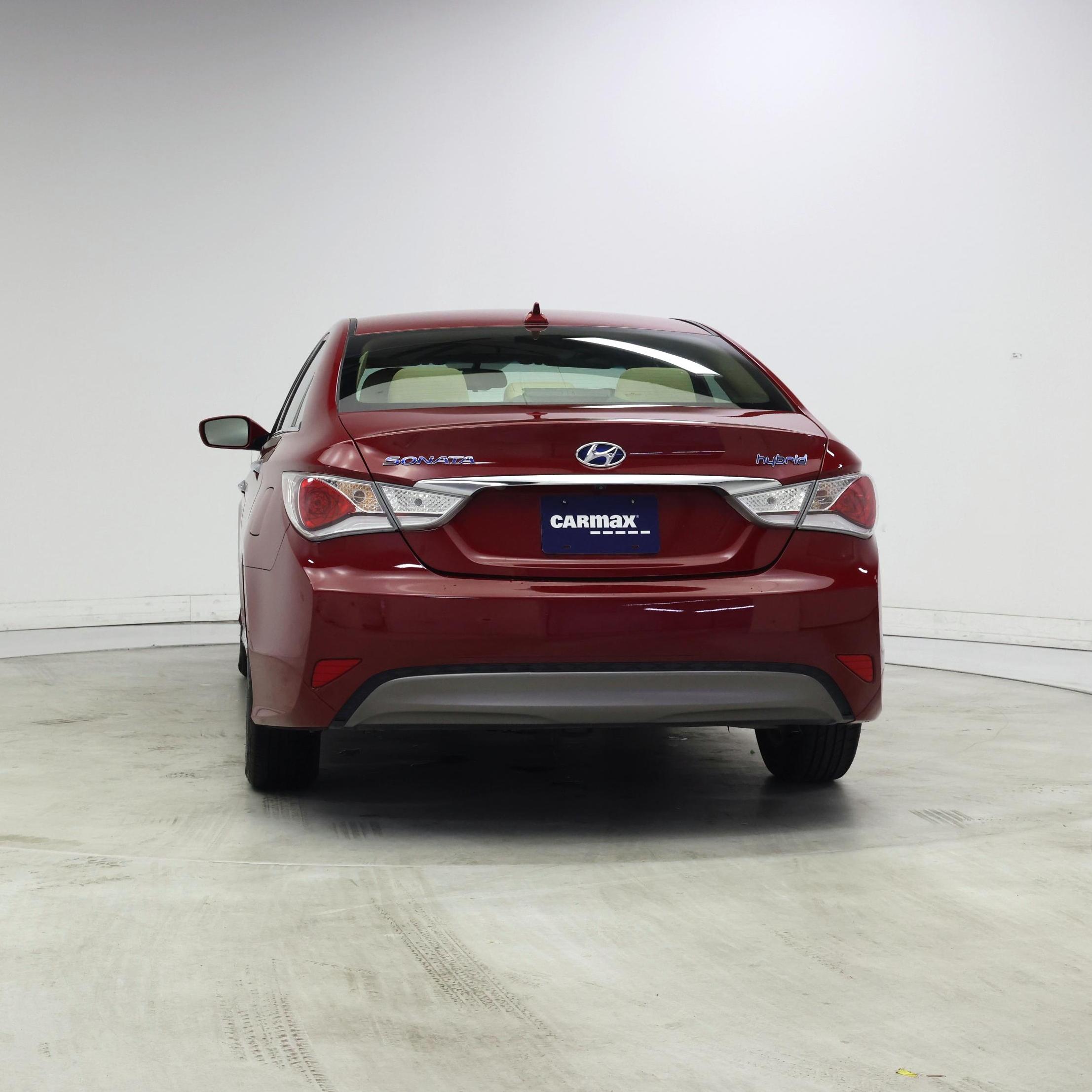 Thumbnail: 2015 Hyundai Sonata - 6