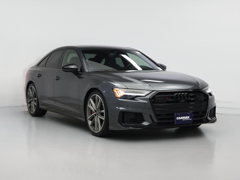 2021 Audi S6 Prestige -
                  Murrieta, CA