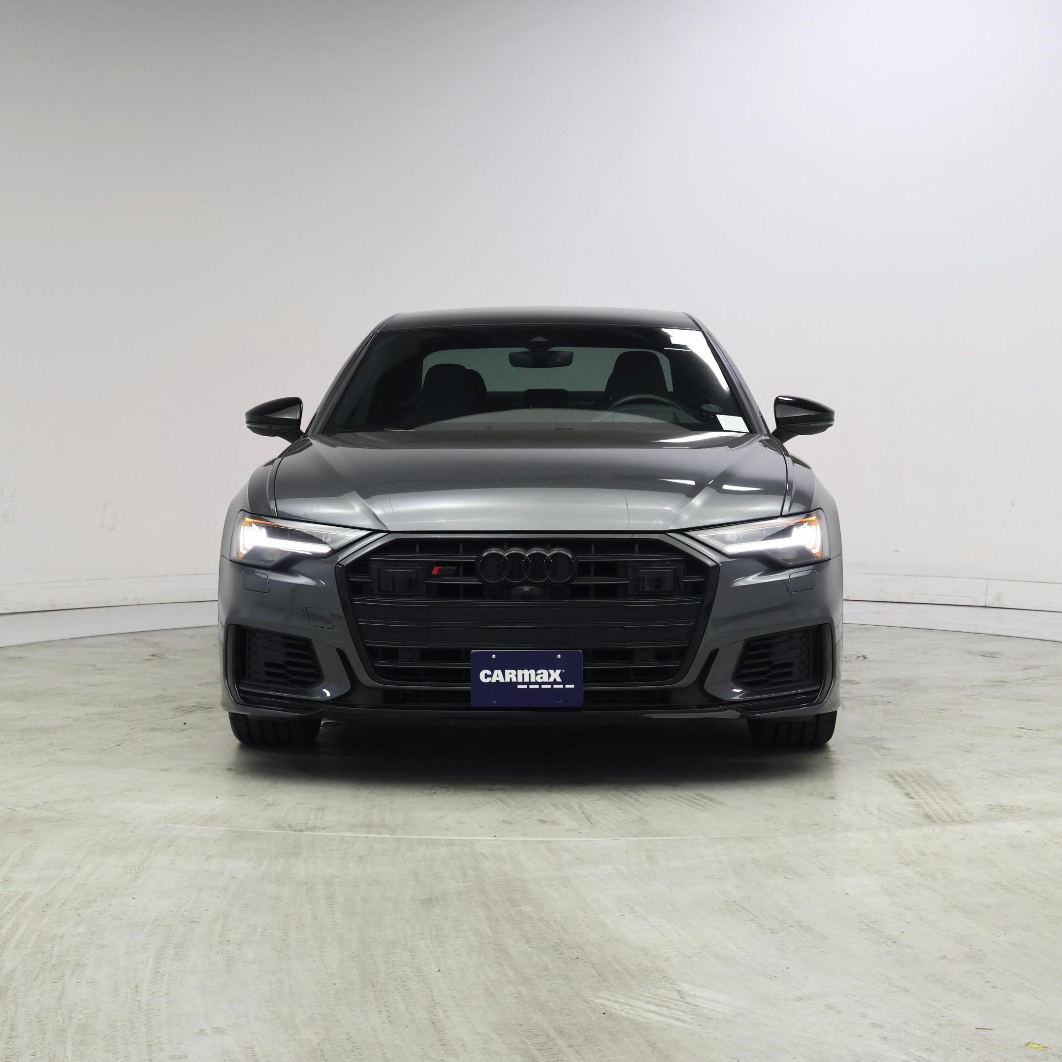 Thumbnail: 2021 Audi S6 - 5