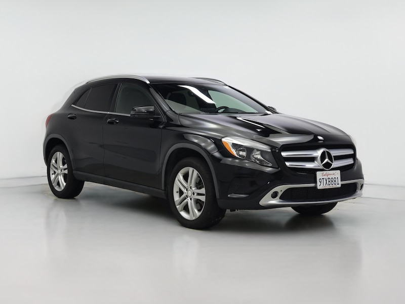 2016 Mercedes-Benz GLA 250 -
                  Murrieta, CA