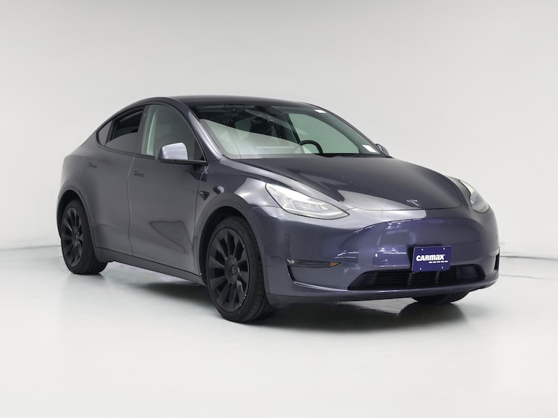 2021 Tesla Model Y Long Range -
                  Murrieta, CA