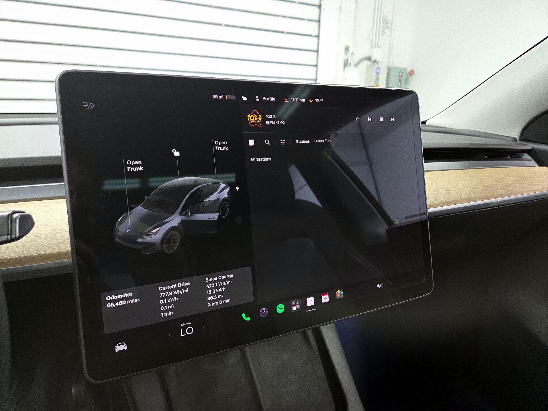 Thumbnail: 2021 Tesla Model Y - 13
