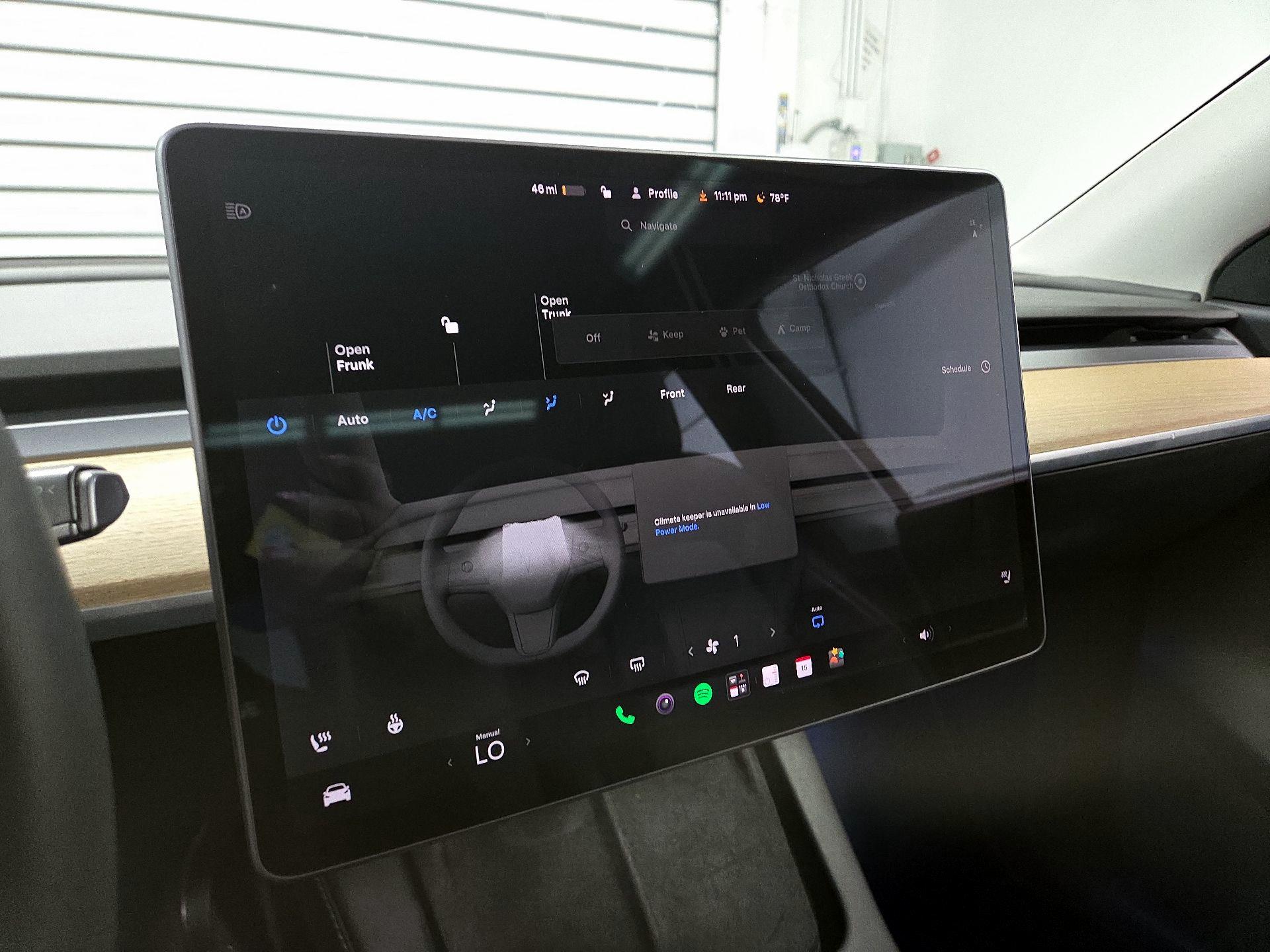 Thumbnail: 2021 Tesla Model Y - 14