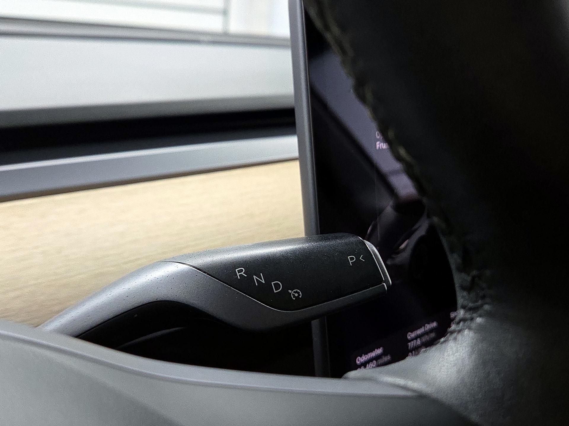 Thumbnail: 2021 Tesla Model Y - 15