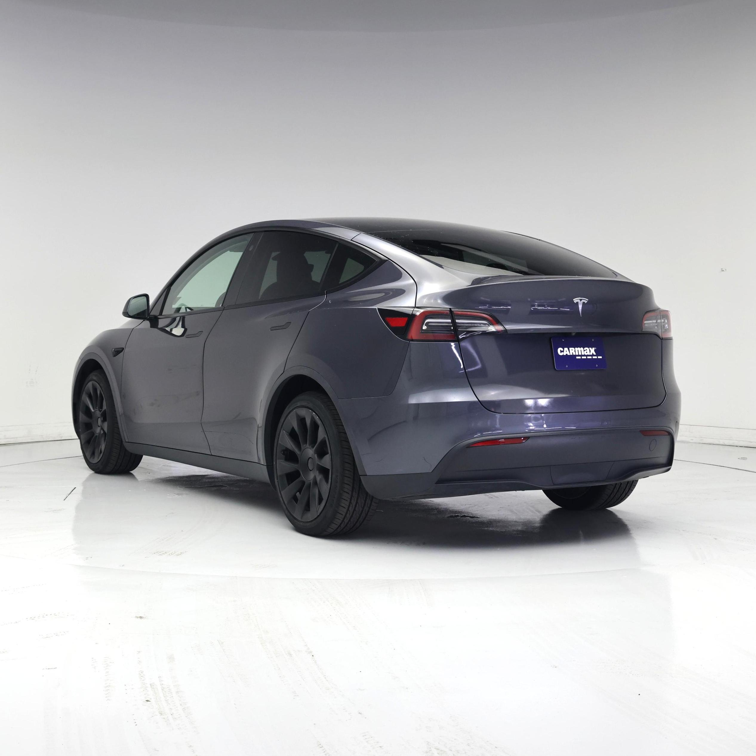 Thumbnail: 2021 Tesla Model Y - 2
