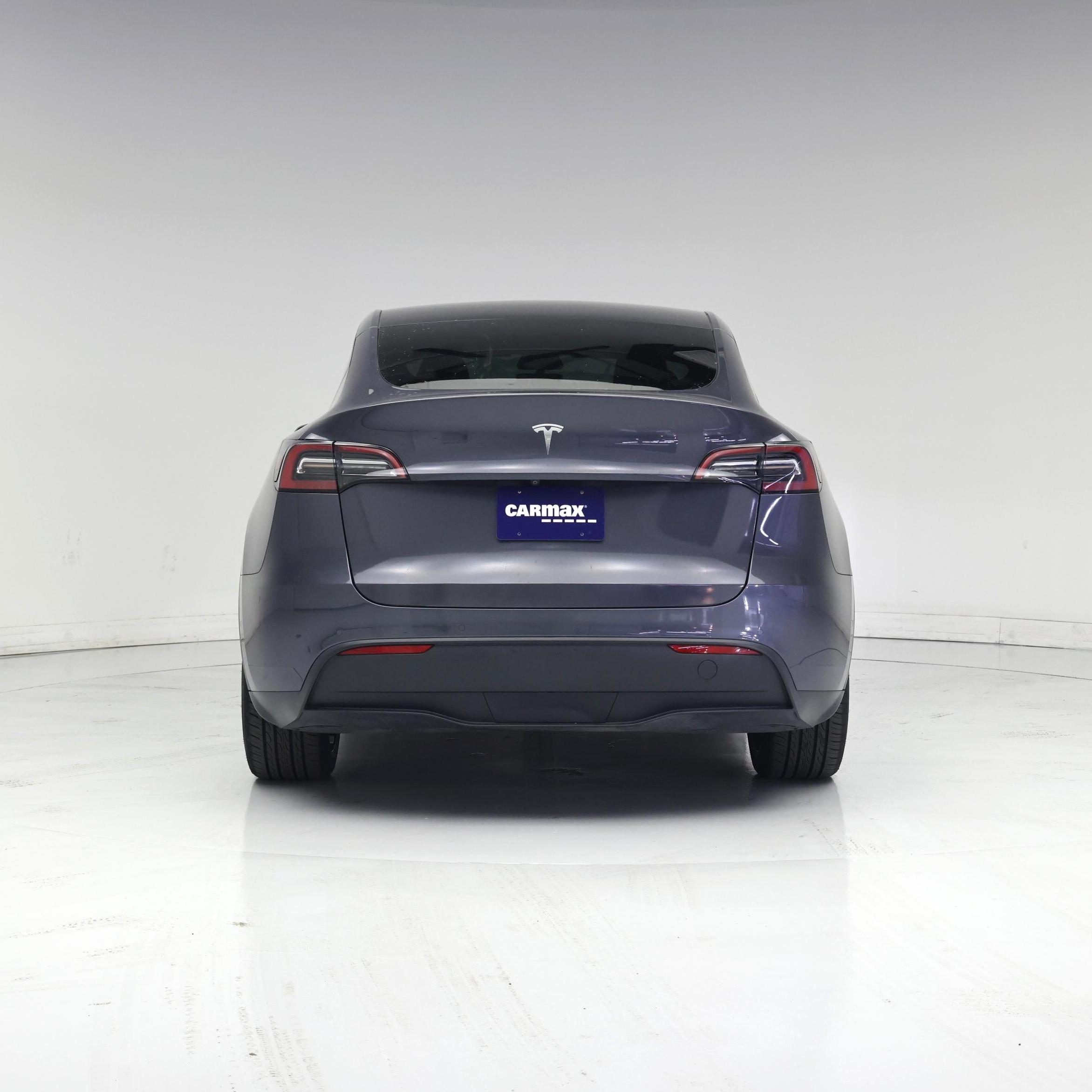 Thumbnail: 2021 Tesla Model Y - 6