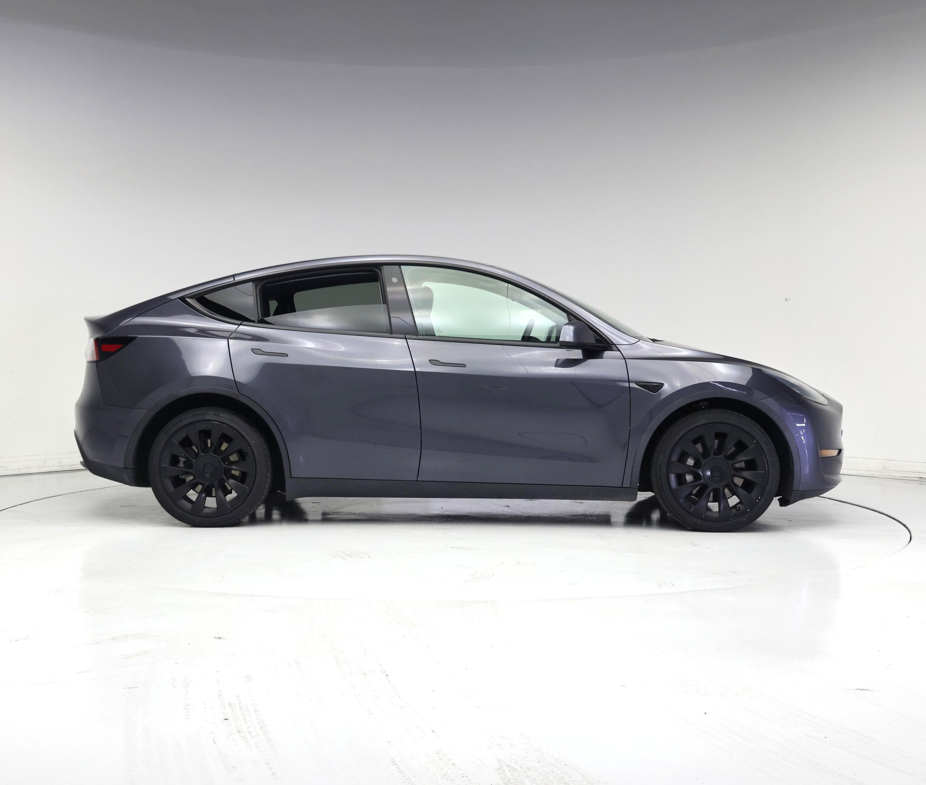 Thumbnail: 2021 Tesla Model Y - 7
