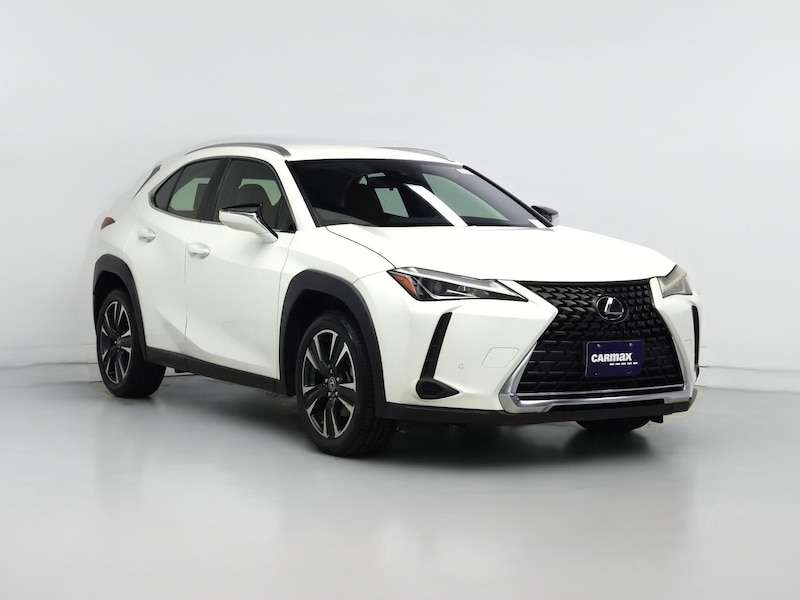 2021 Lexus UX 200 -
                  Murrieta, CA