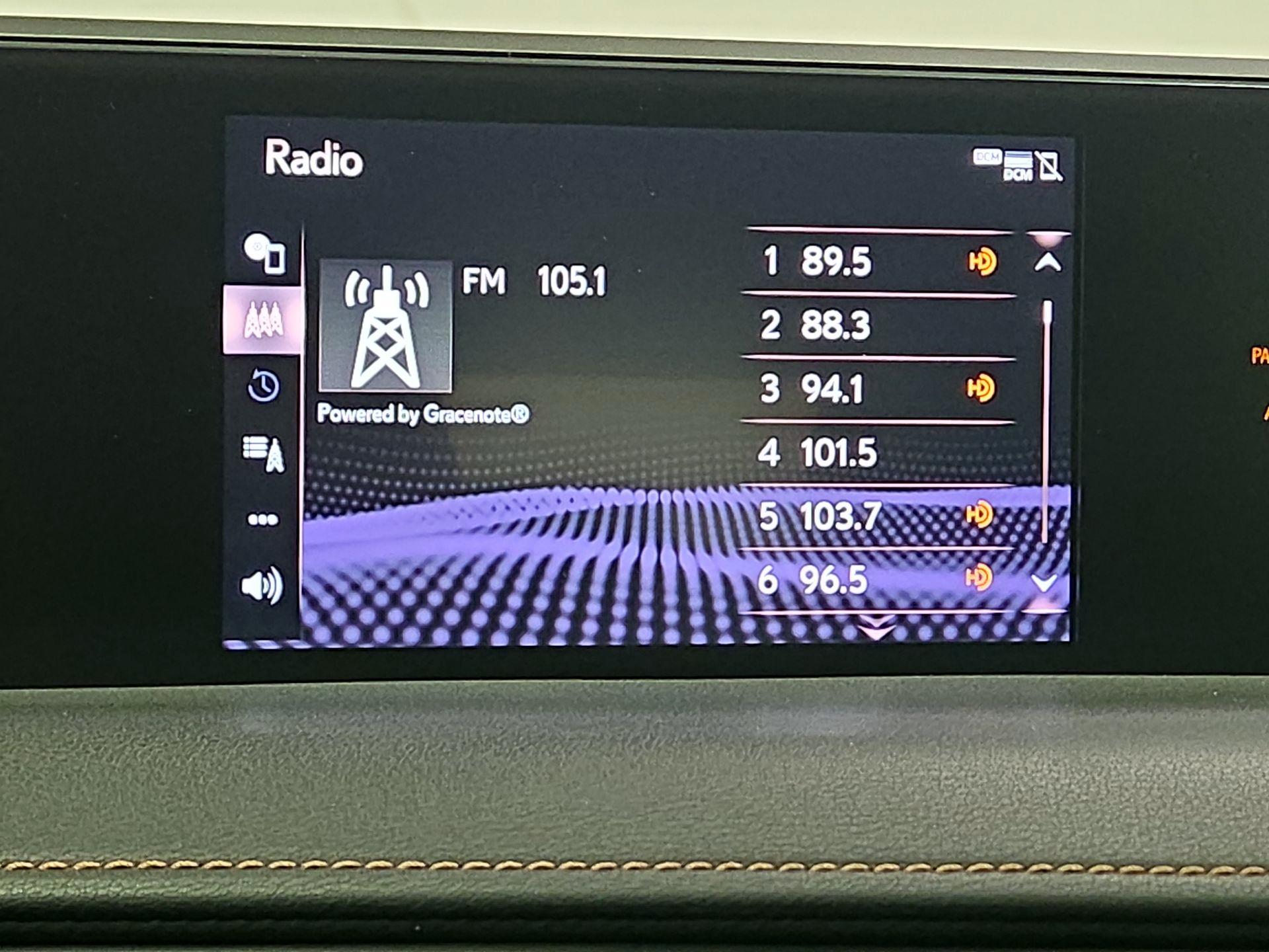 Thumbnail: 2021 Lexus UX - 15