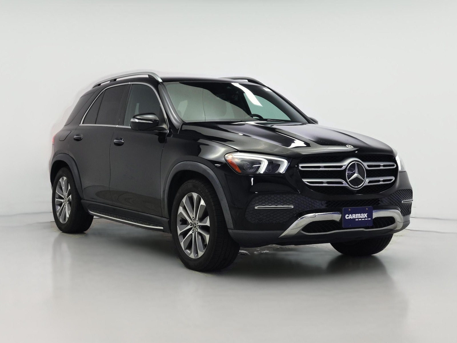 2022 Mercedes-Benz GLE