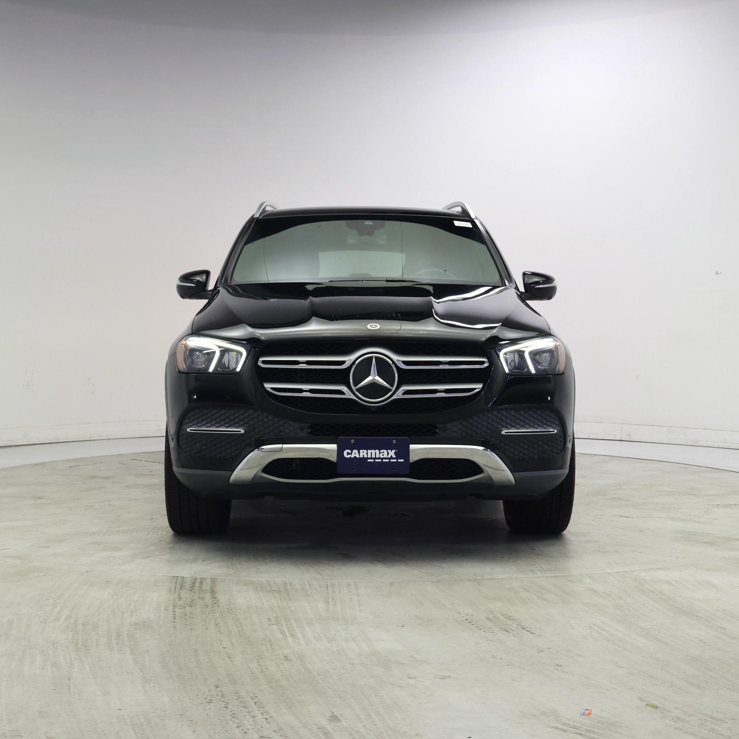 Thumbnail: 2022 Mercedes-Benz GLE - 5