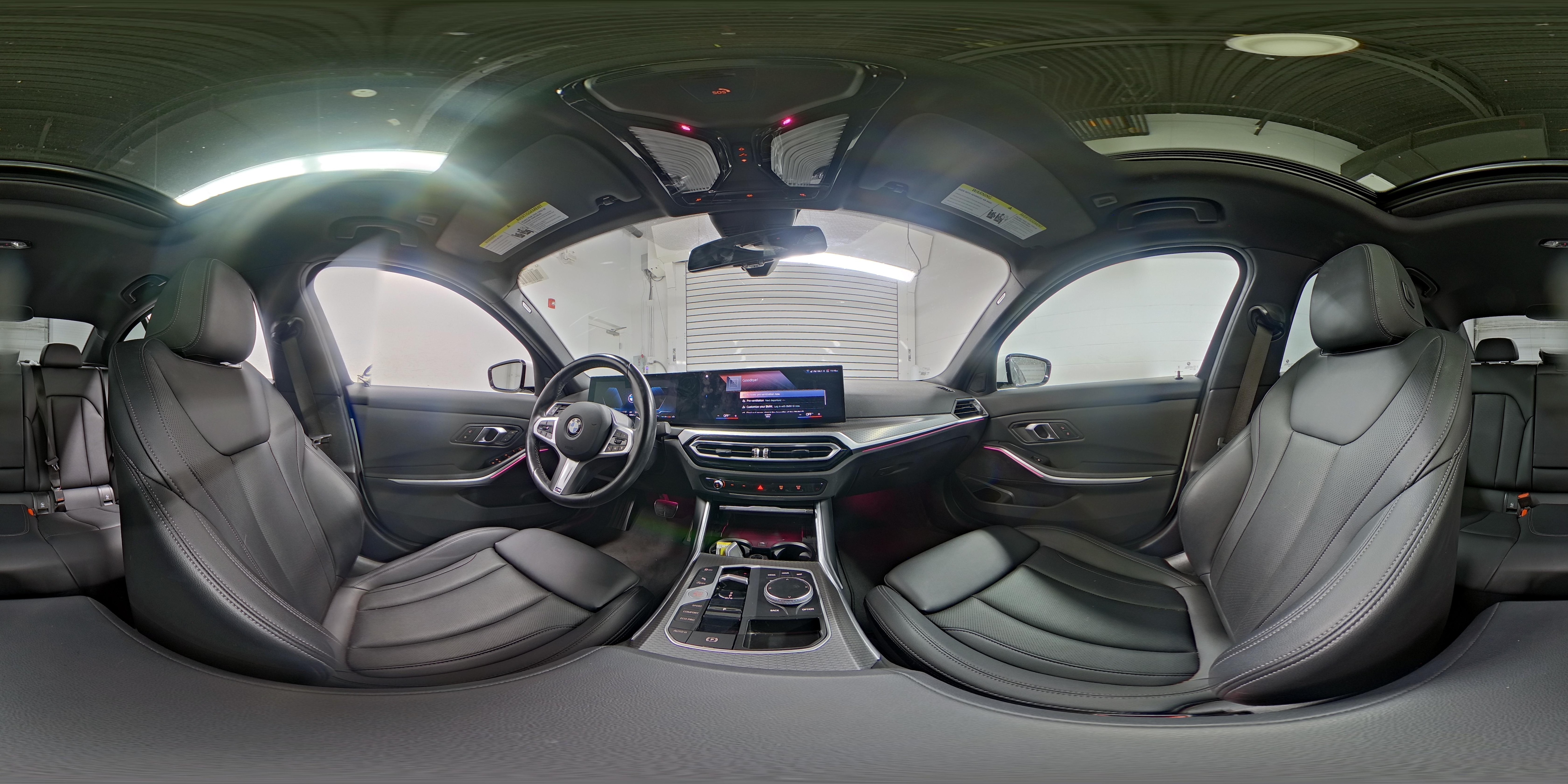 2024 BMW 3 Series 330i - Photo 25