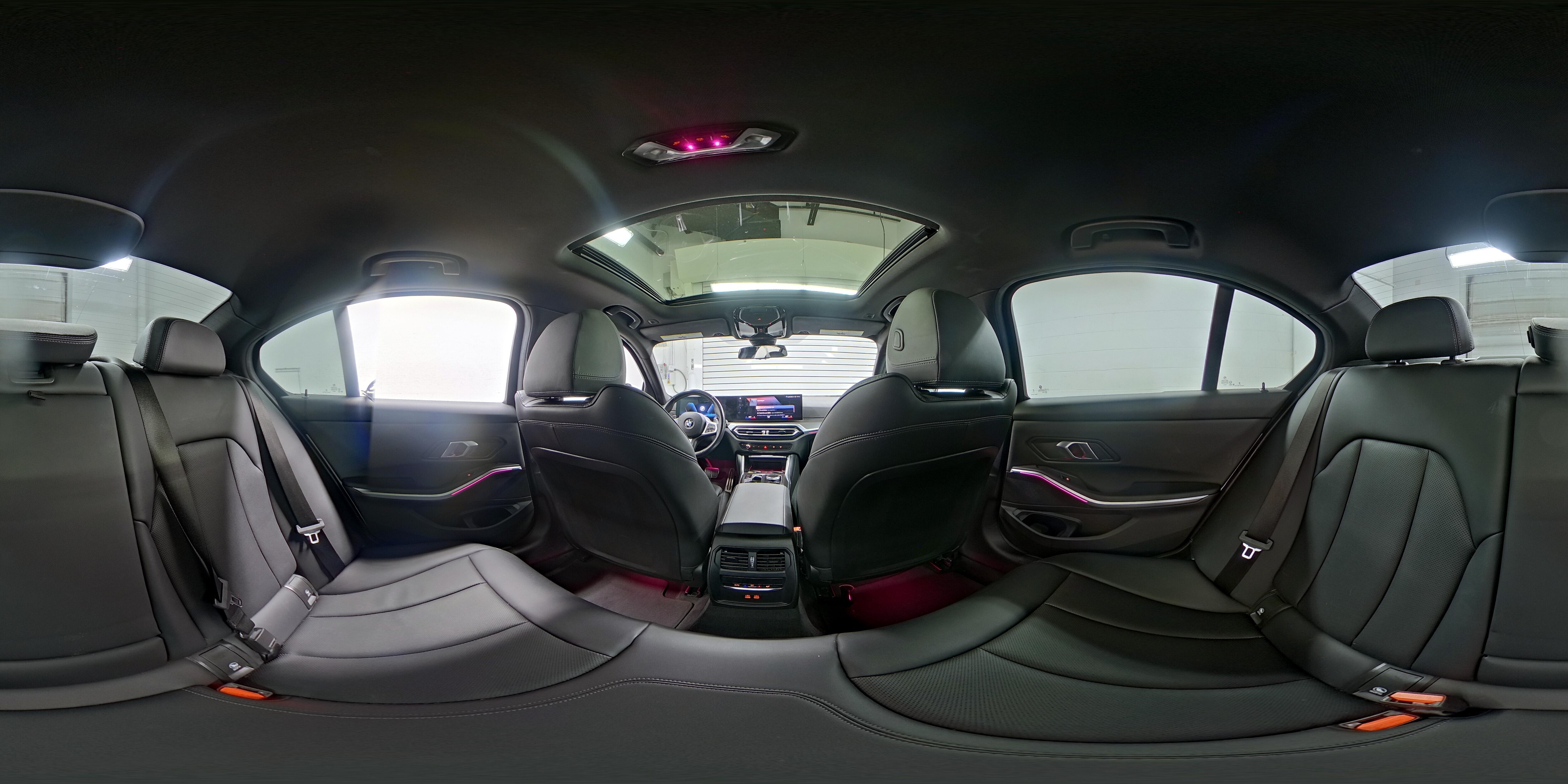2024 BMW 3 Series 330i - Photo 26
