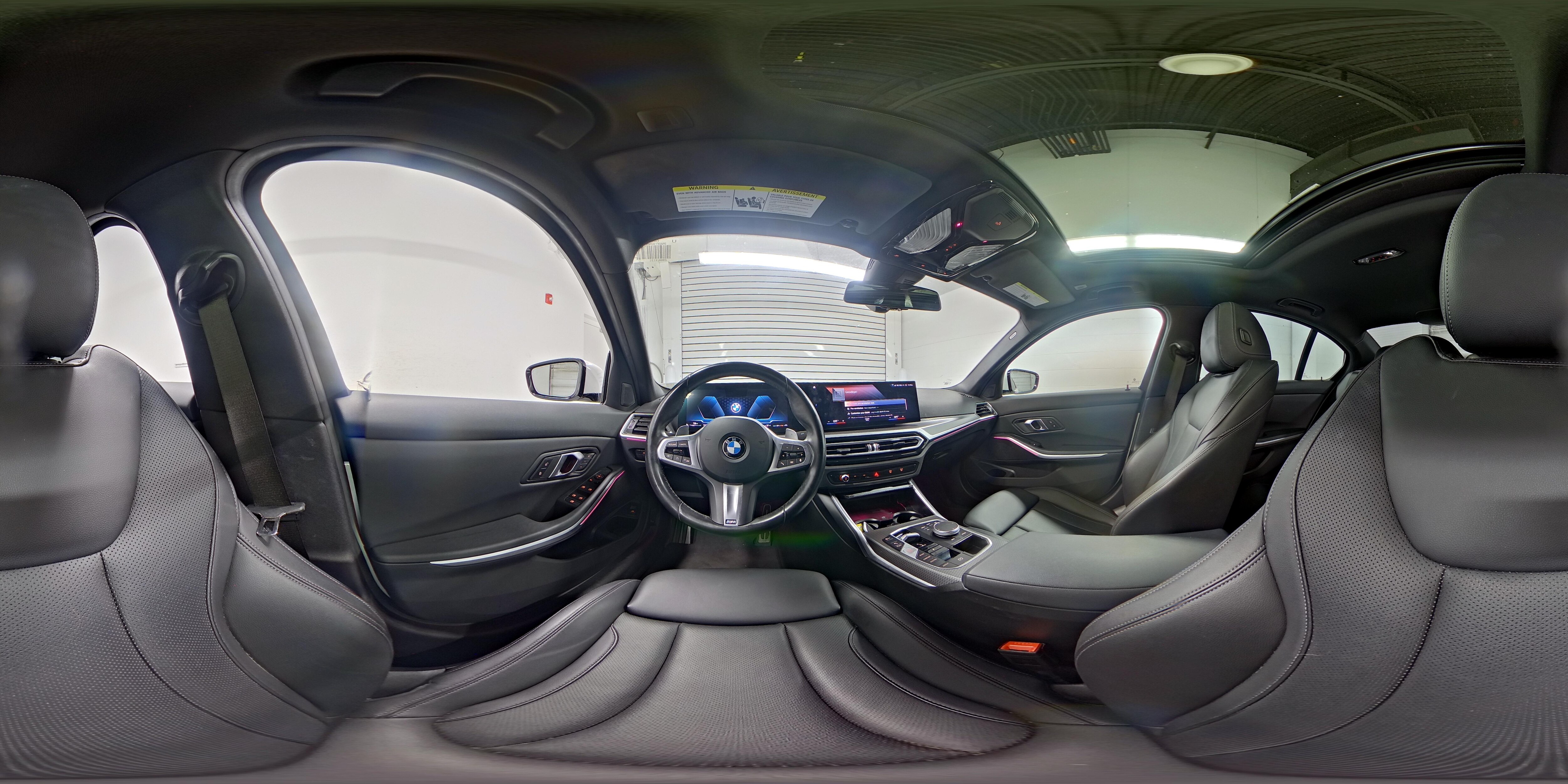 2024 BMW 3 Series 330i - Photo 27