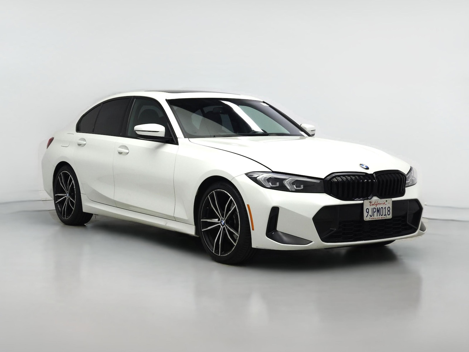 Power Hatch/Deck Lid