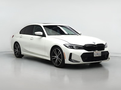 2024 BMW 330 I